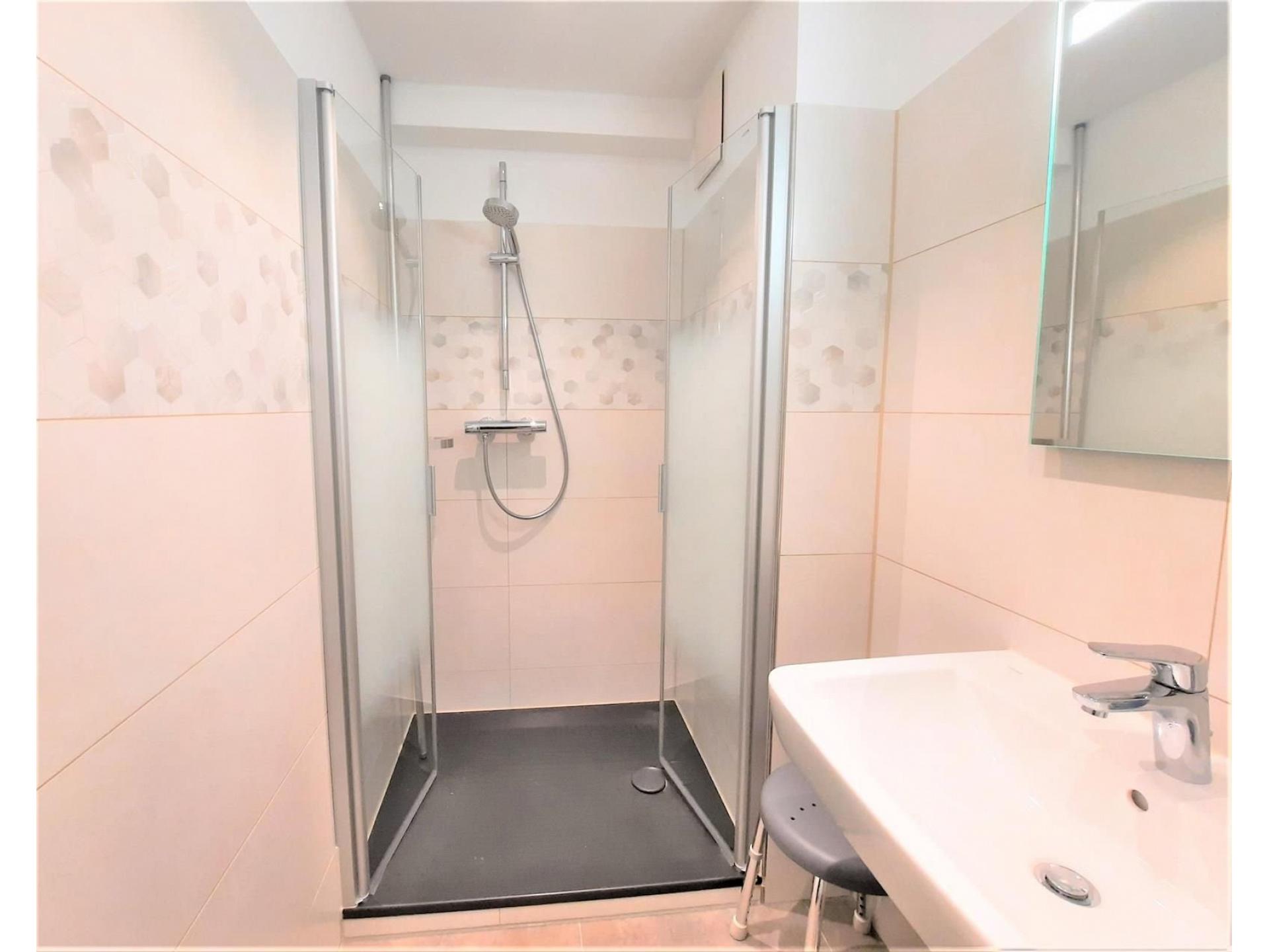 Ferienwohnungen Residenz Knechtsand Foto 18