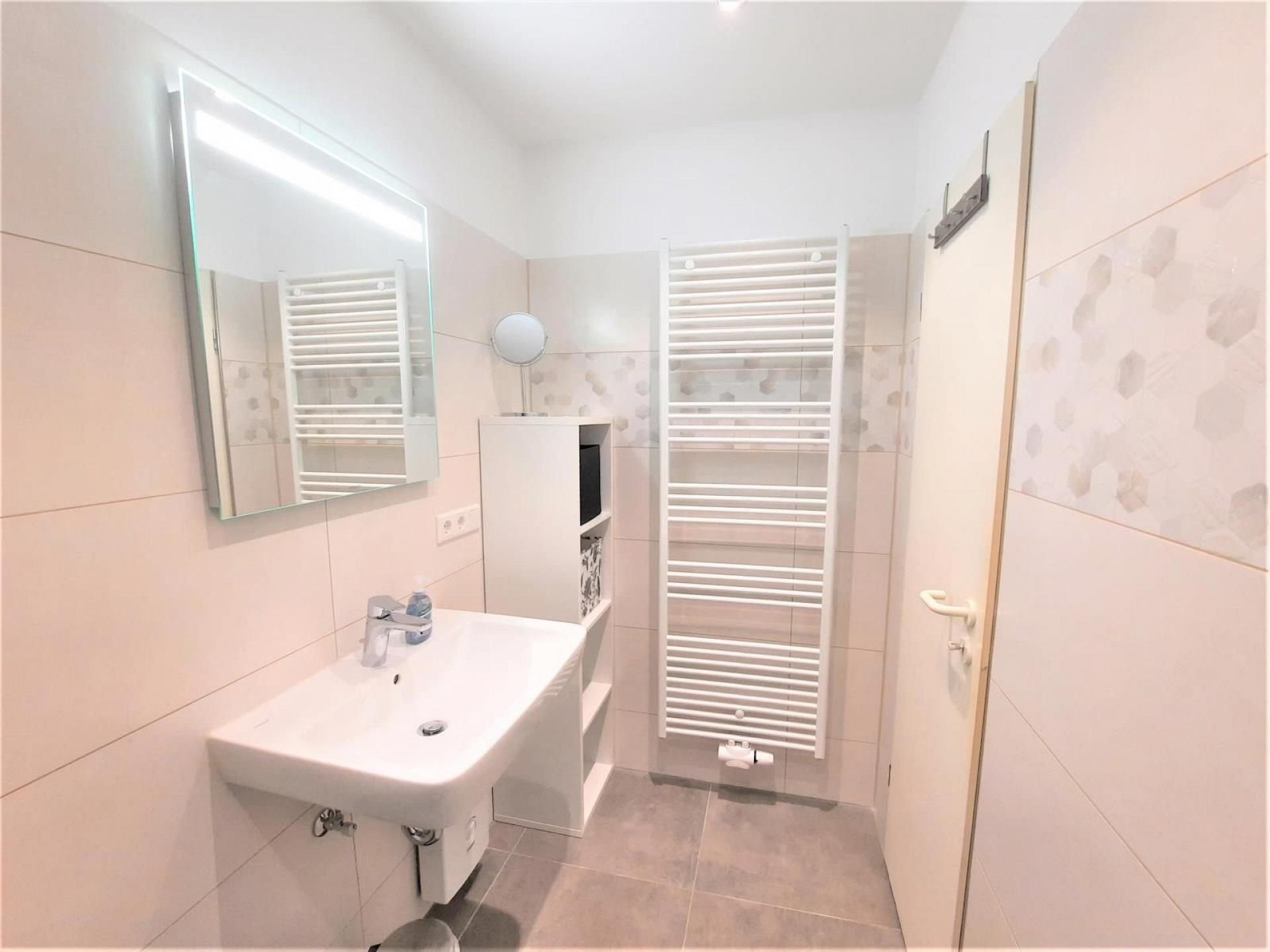 Ferienwohnungen Residenz Knechtsand Foto 19