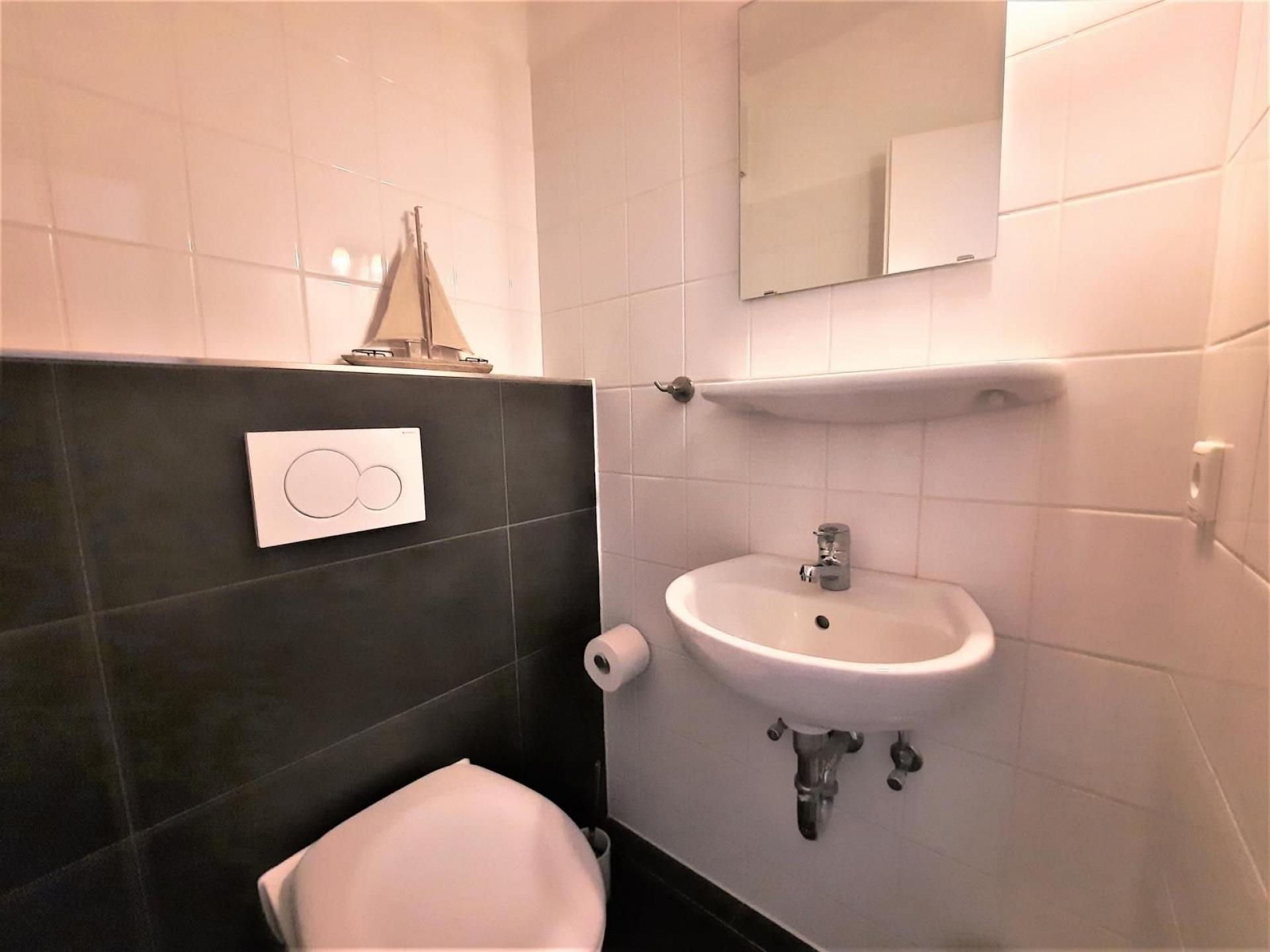 Ferienwohnungen Residenz Knechtsand Foto 20