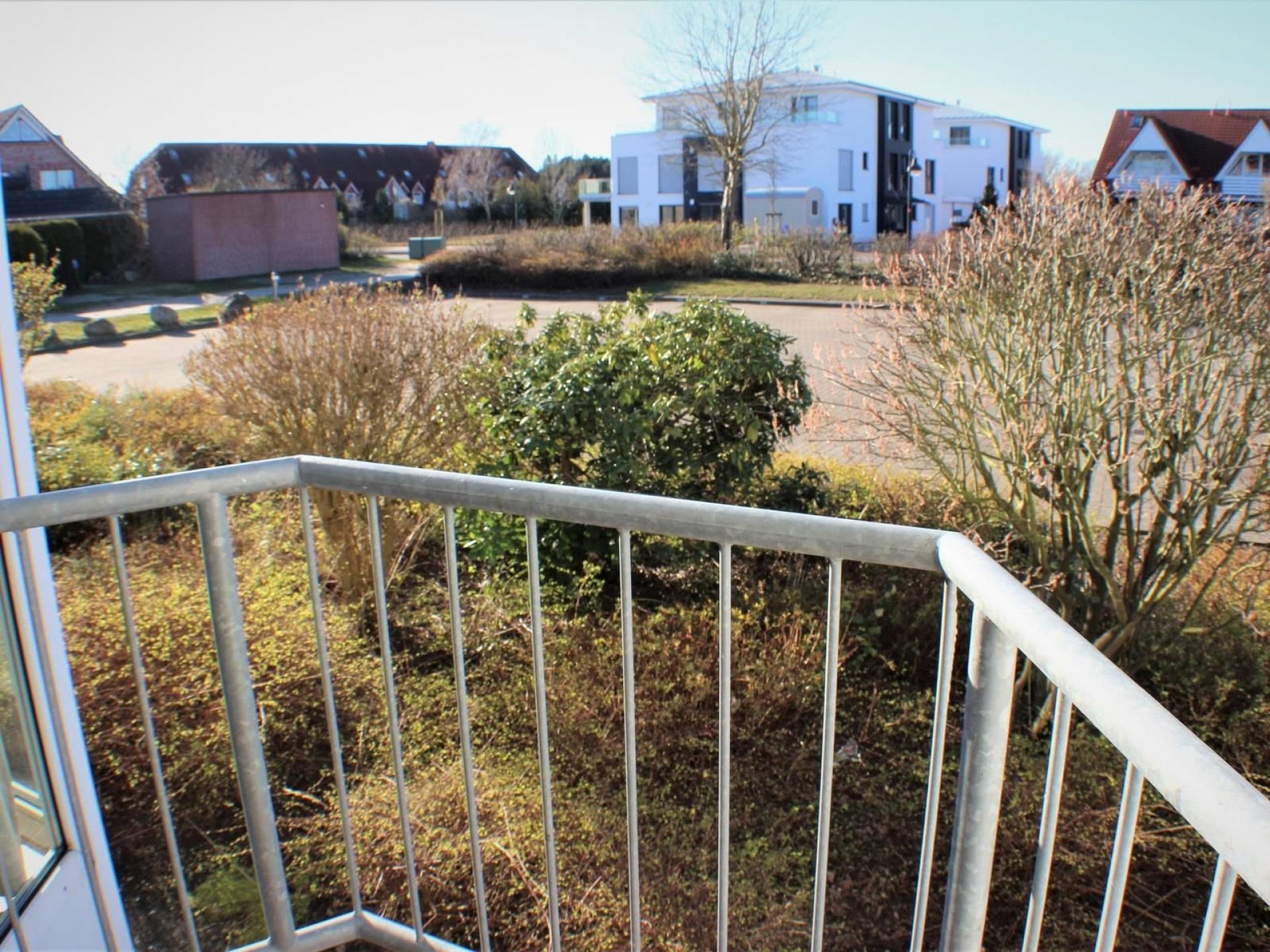 Ferienwohnungen Residenz Knechtsand Foto 21