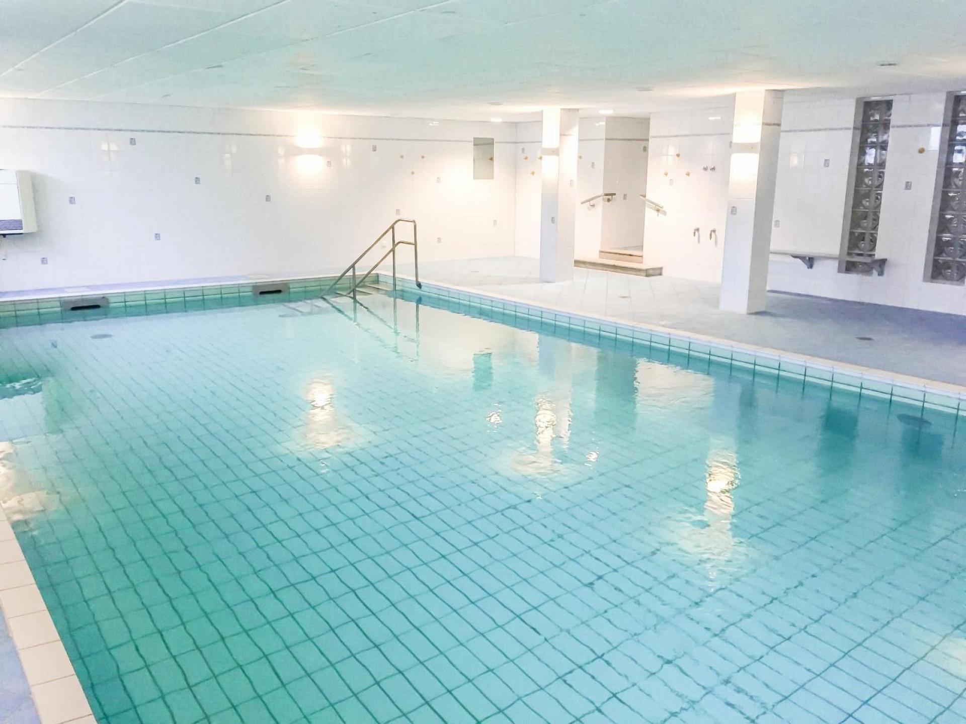 Ferienwohnungen Residenz Knechtsand Foto 23