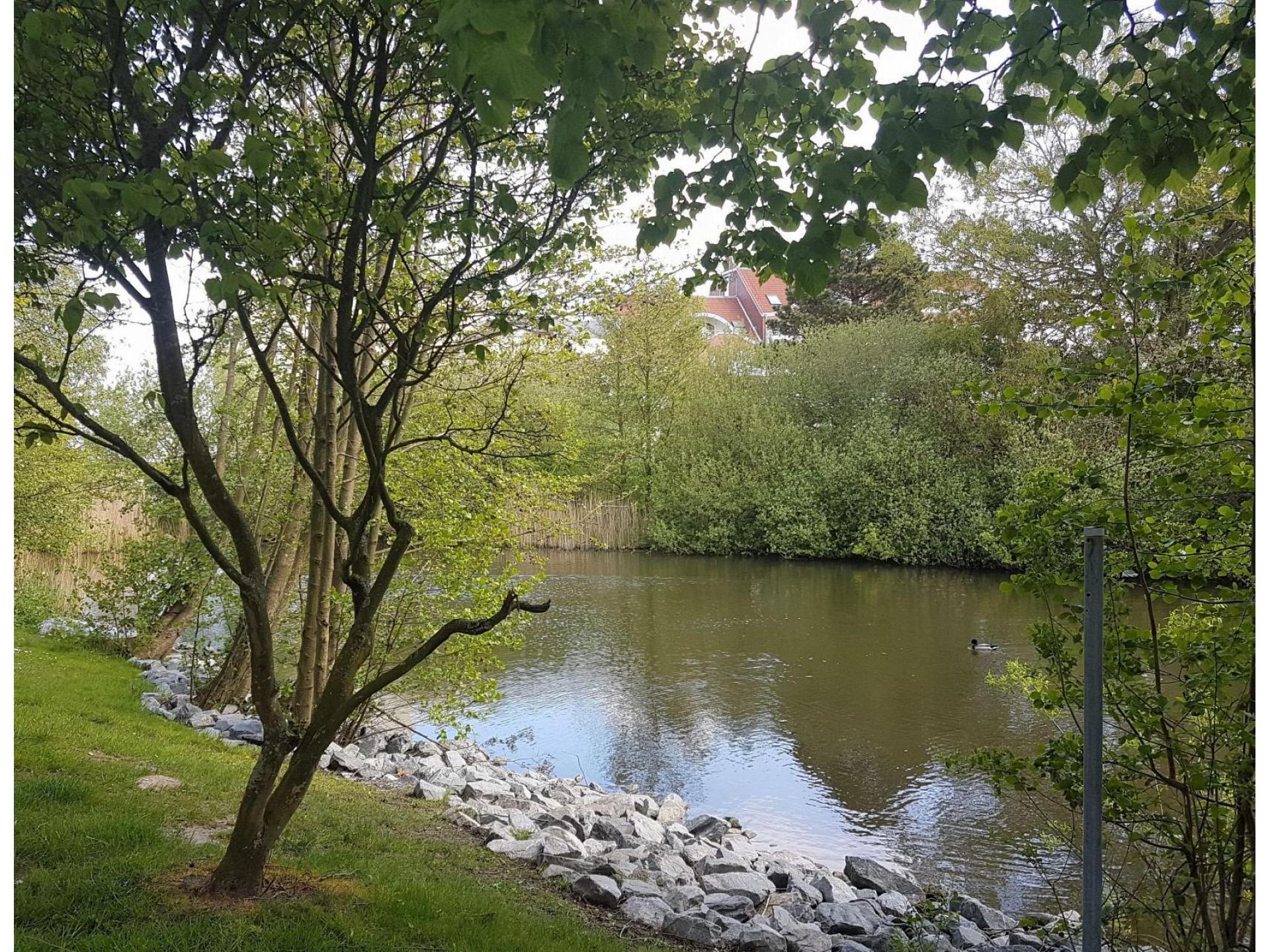 Ferienwohnungen Residenz Knechtsand Foto 28