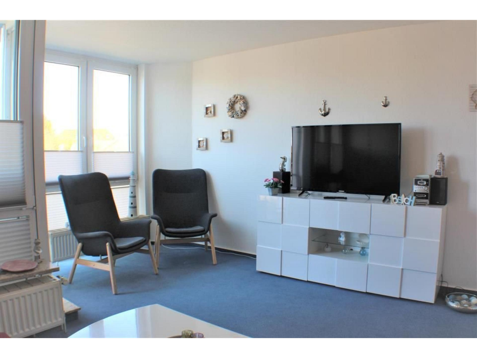 Ferienwohnungen Residenz Knechtsand Foto 3