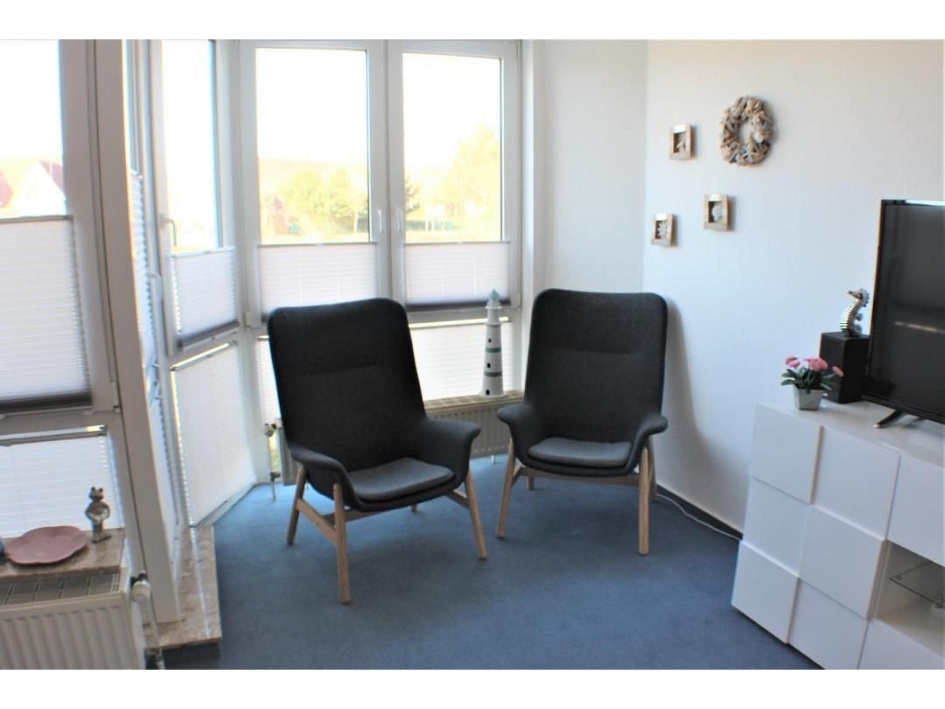 Ferienwohnungen Residenz Knechtsand Foto 5