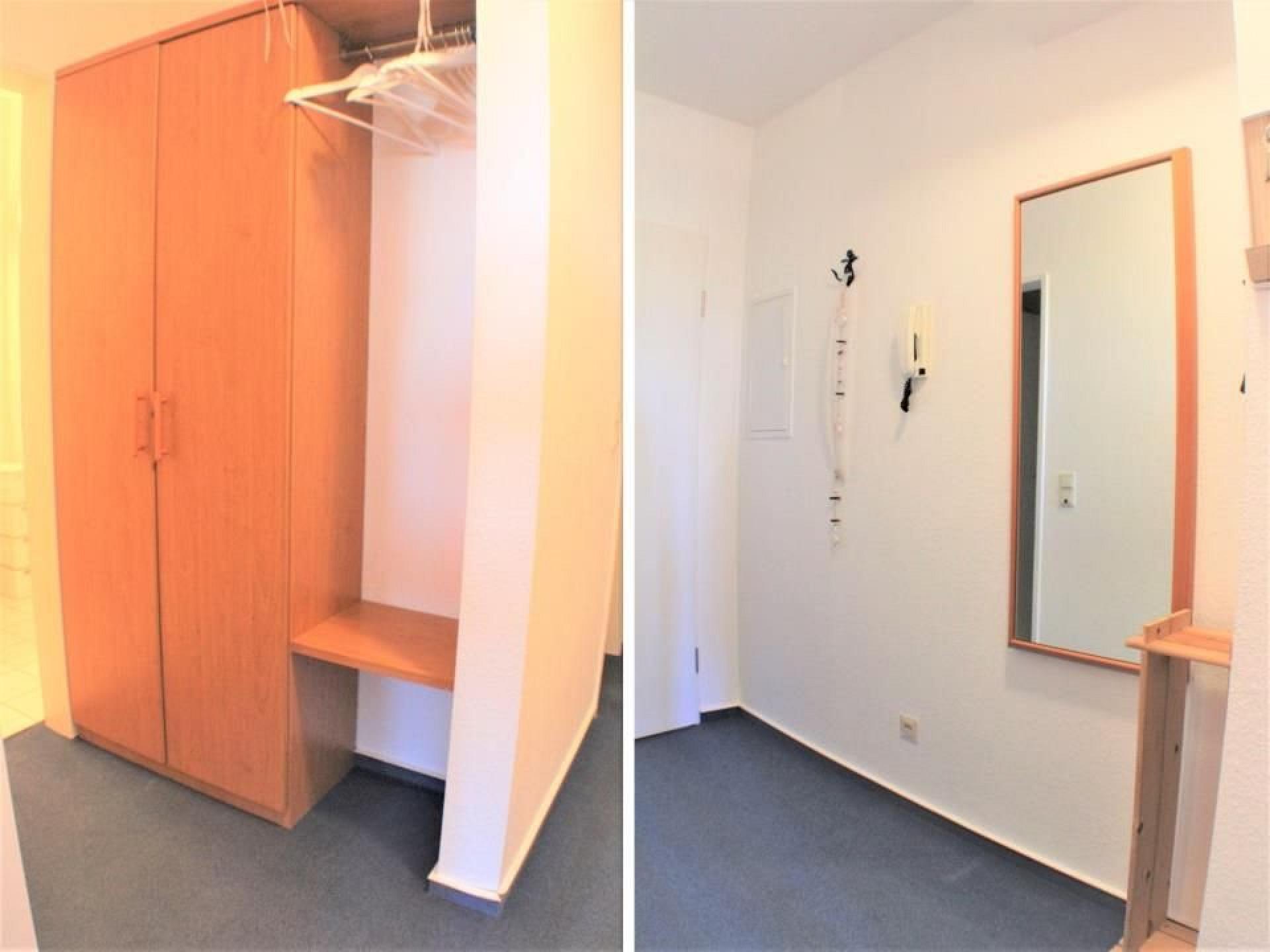 Ferienwohnungen Residenz Knechtsand Foto 7