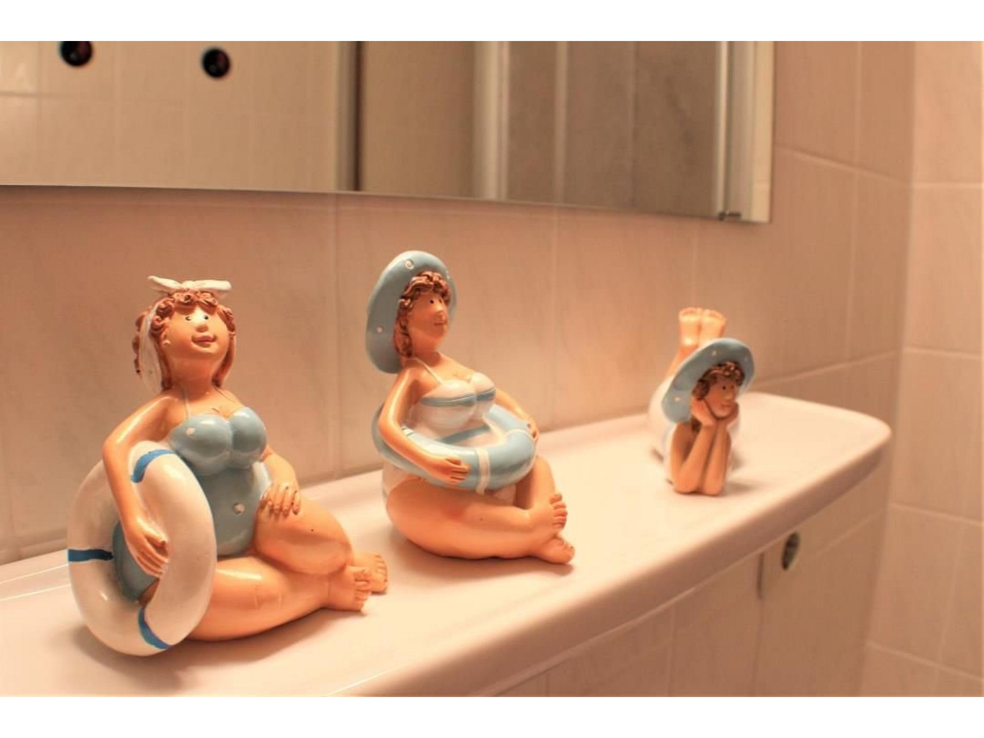 Ferienwohnungen Residenz Knechtsand Foto 8