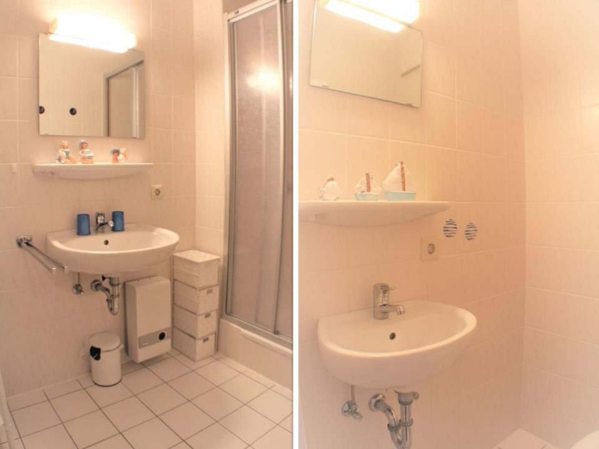 Ferienwohnungen Residenz Knechtsand Foto 9