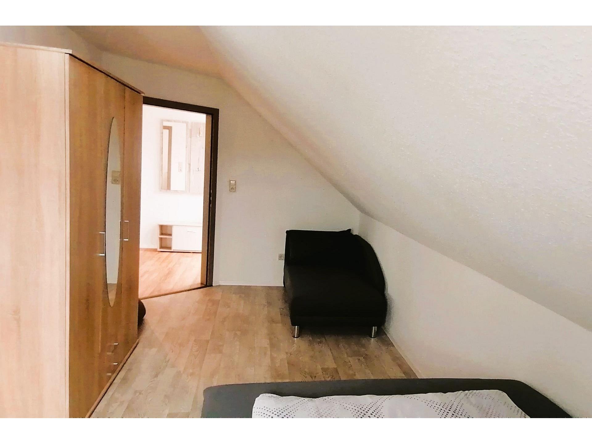 Ferienwohnung L&uuml;tje Moew Foto 13