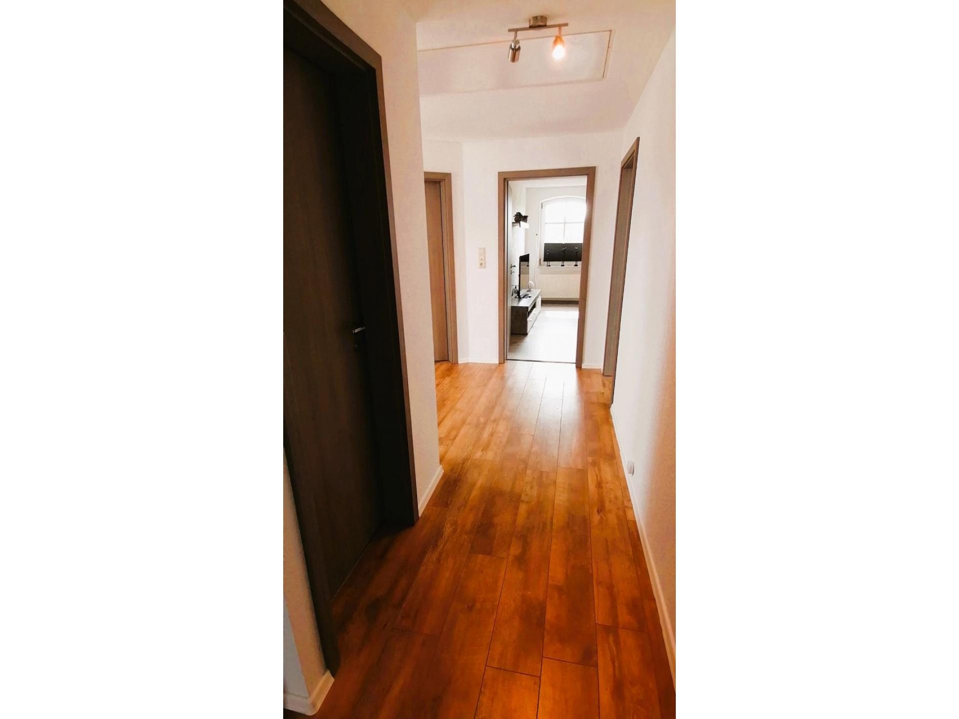 Ferienwohnung L&uuml;tje Moew Foto 14