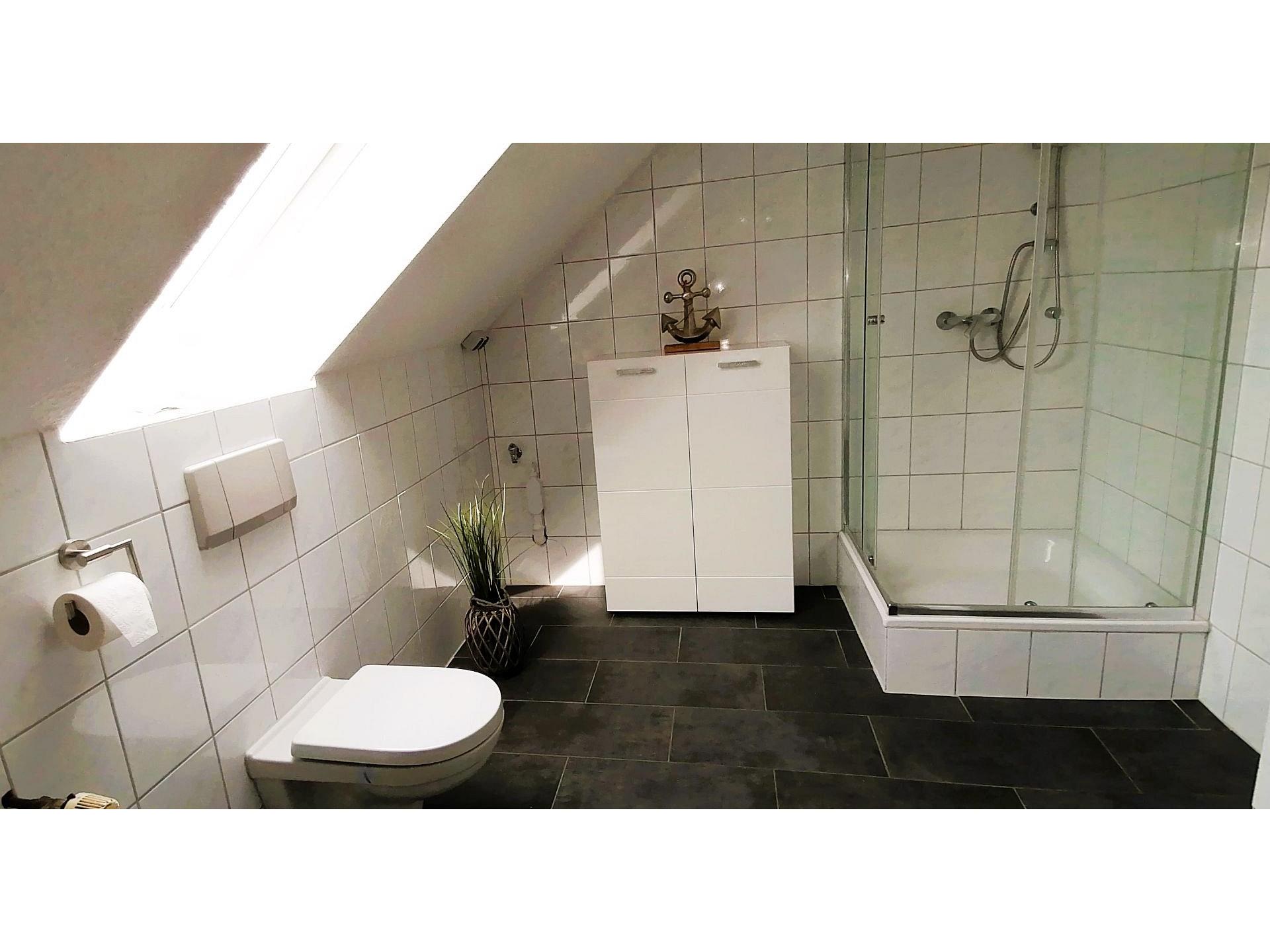 Ferienwohnung L&uuml;tje Moew Foto 15