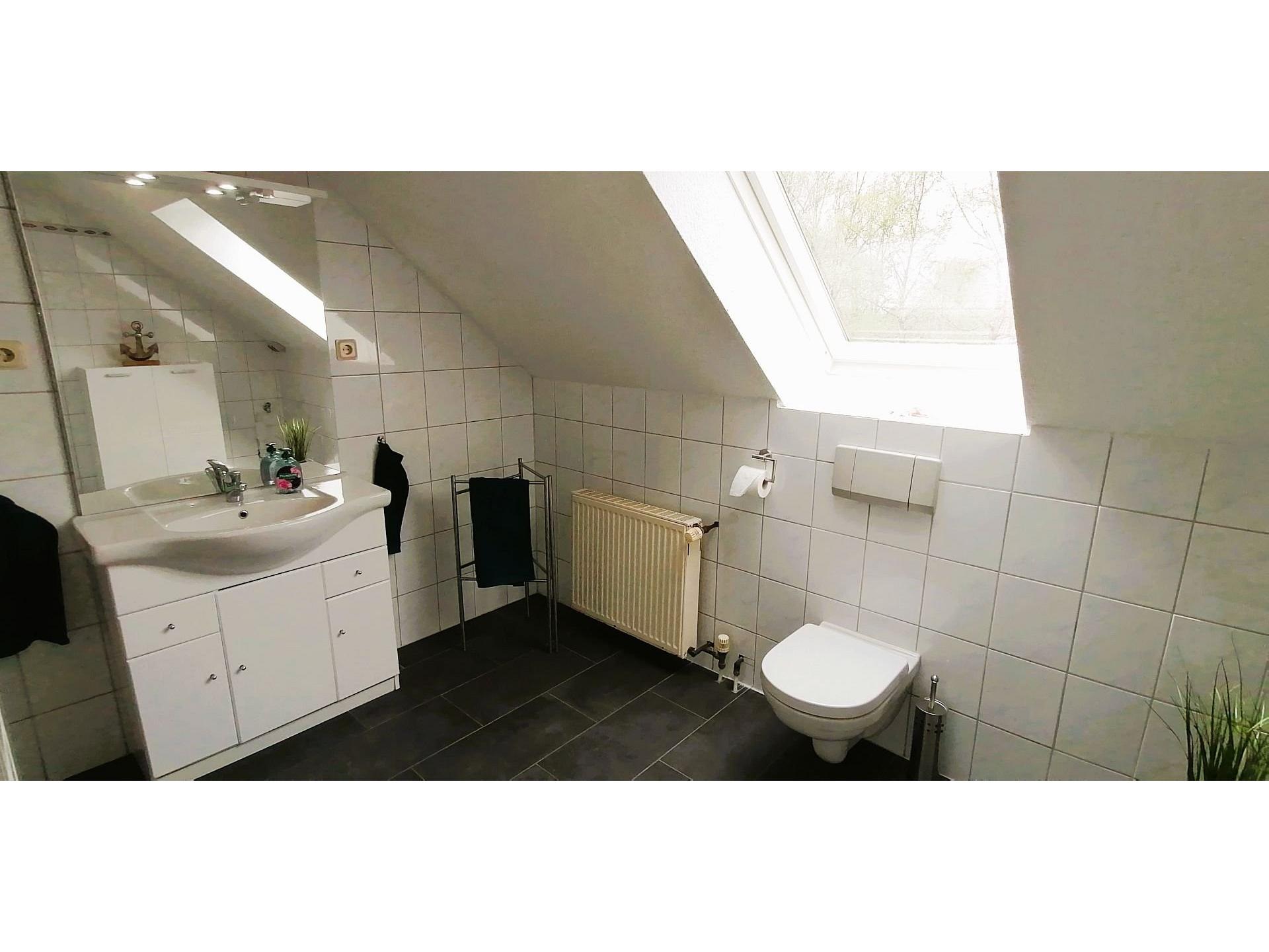 Ferienwohnung L&uuml;tje Moew Foto 17