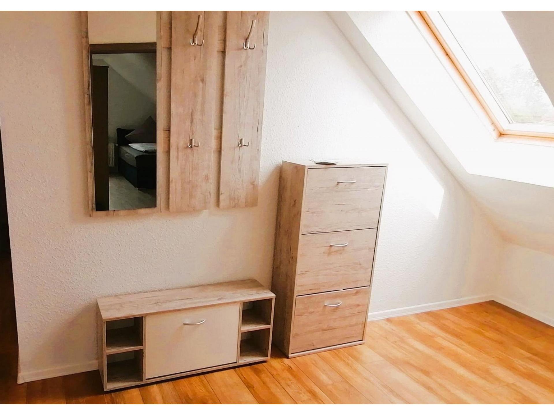 Ferienwohnung L&uuml;tje Moew Foto 18