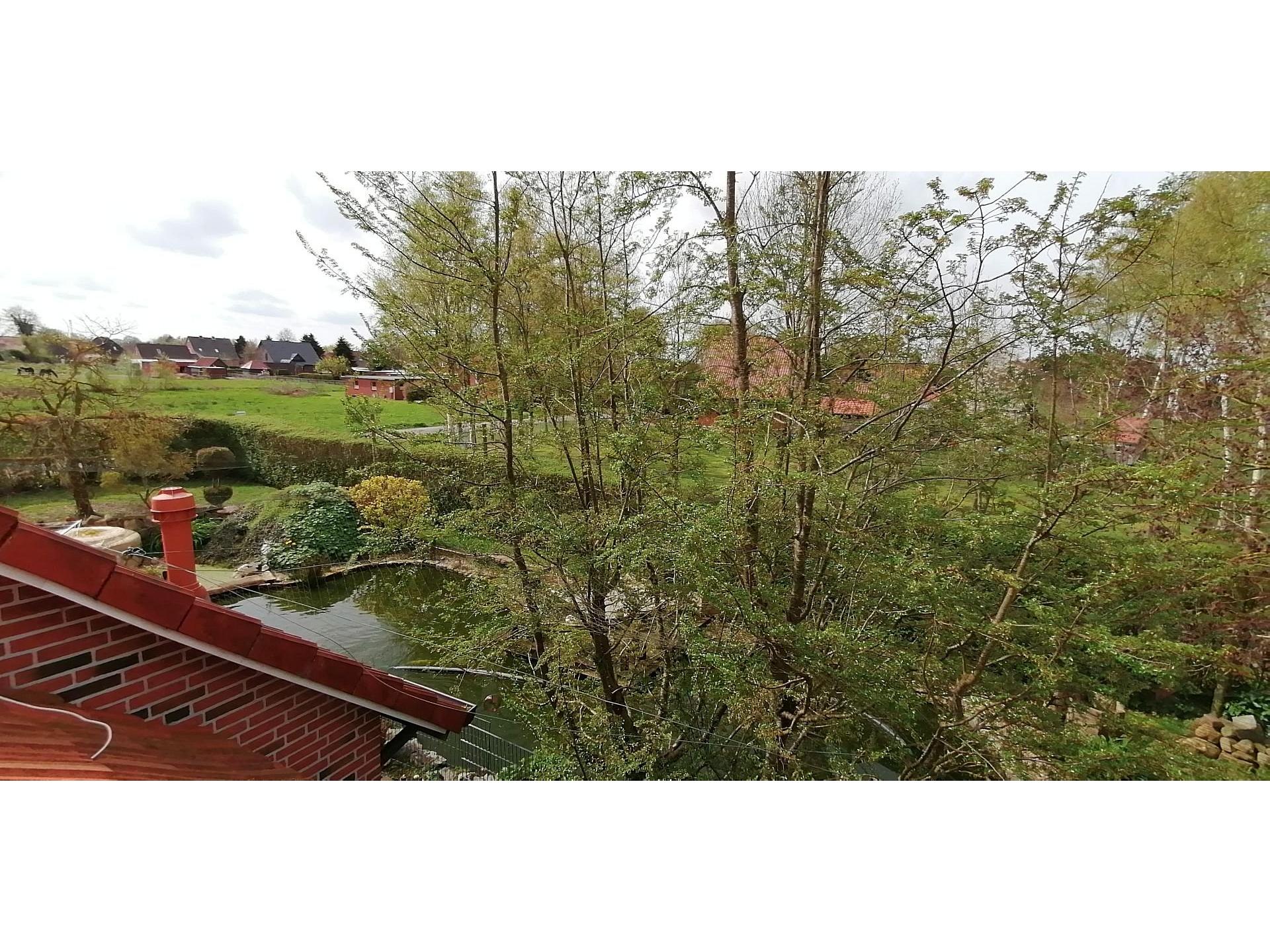 Ferienwohnung L&uuml;tje Moew Foto 22