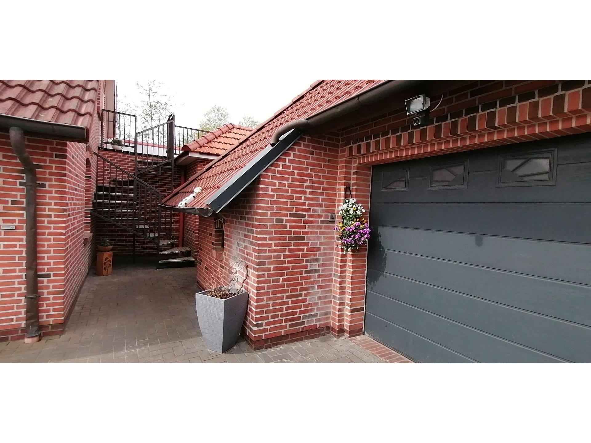 Ferienwohnung L&uuml;tje Moew Foto 26