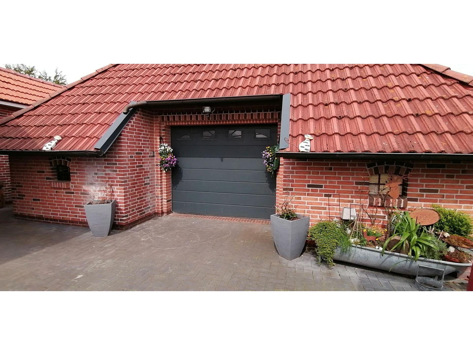 Ferienwohnung L&uuml;tje Moew Foto 27