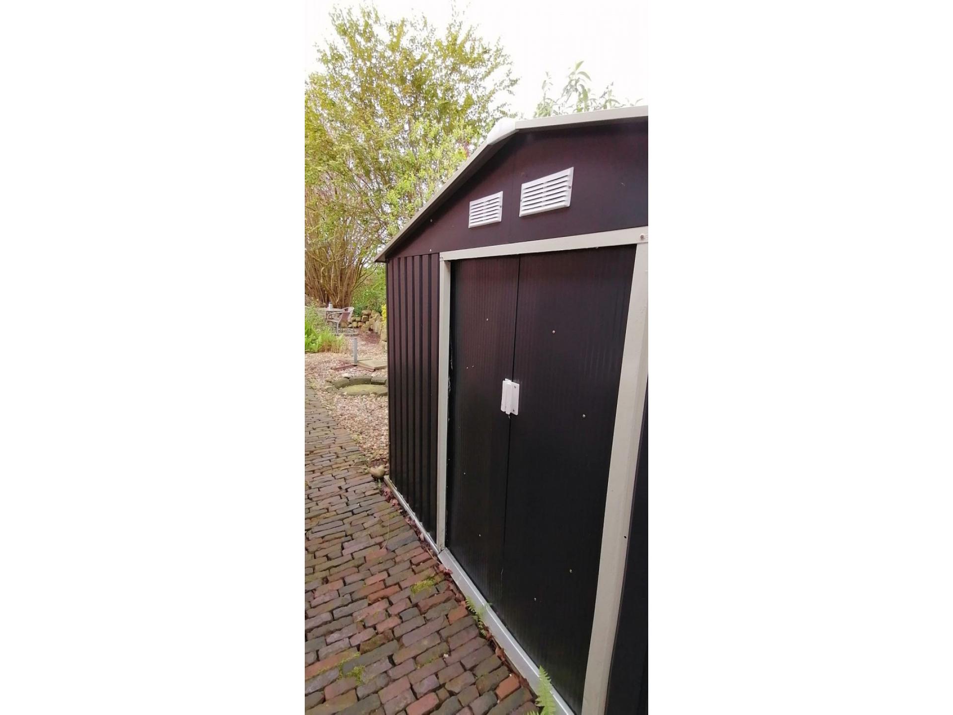 Ferienwohnung L&uuml;tje Moew Foto 28