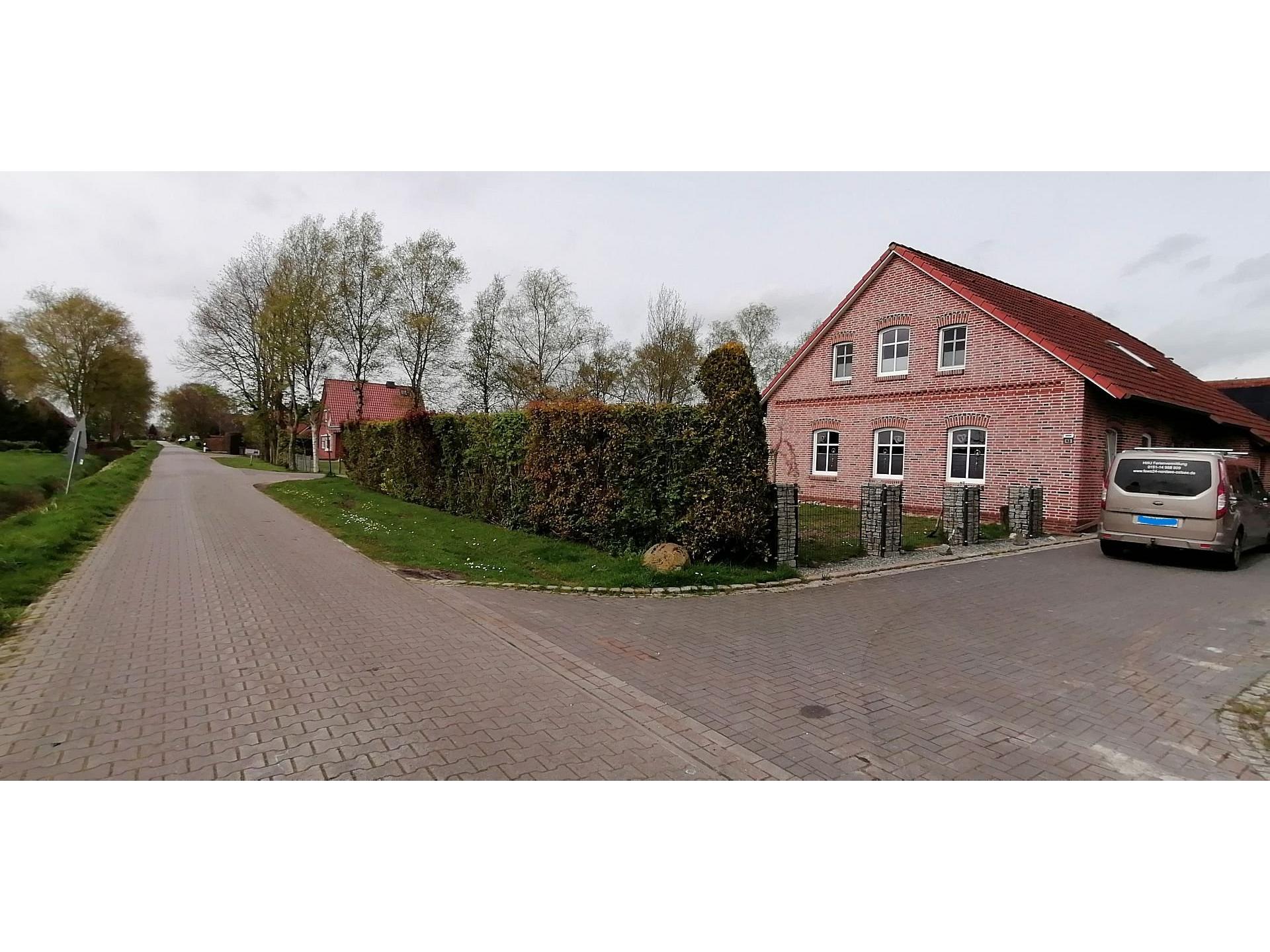 Ferienwohnung L&uuml;tje Moew Foto 29