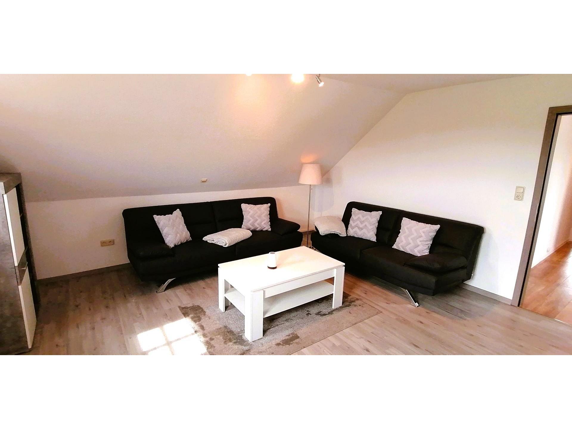 Ferienwohnung L&uuml;tje Moew Foto 2