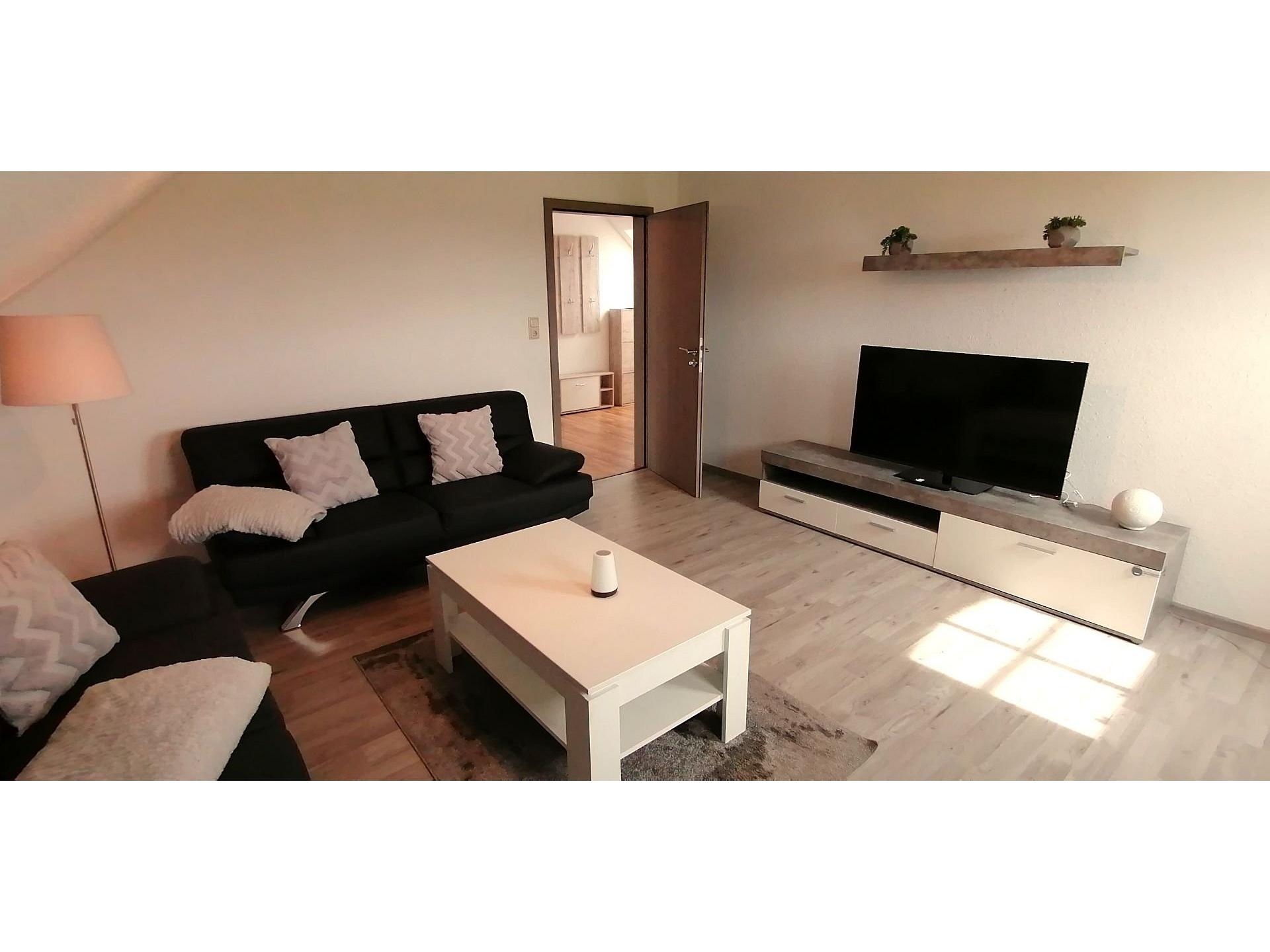 Ferienwohnung L&uuml;tje Moew Foto 3