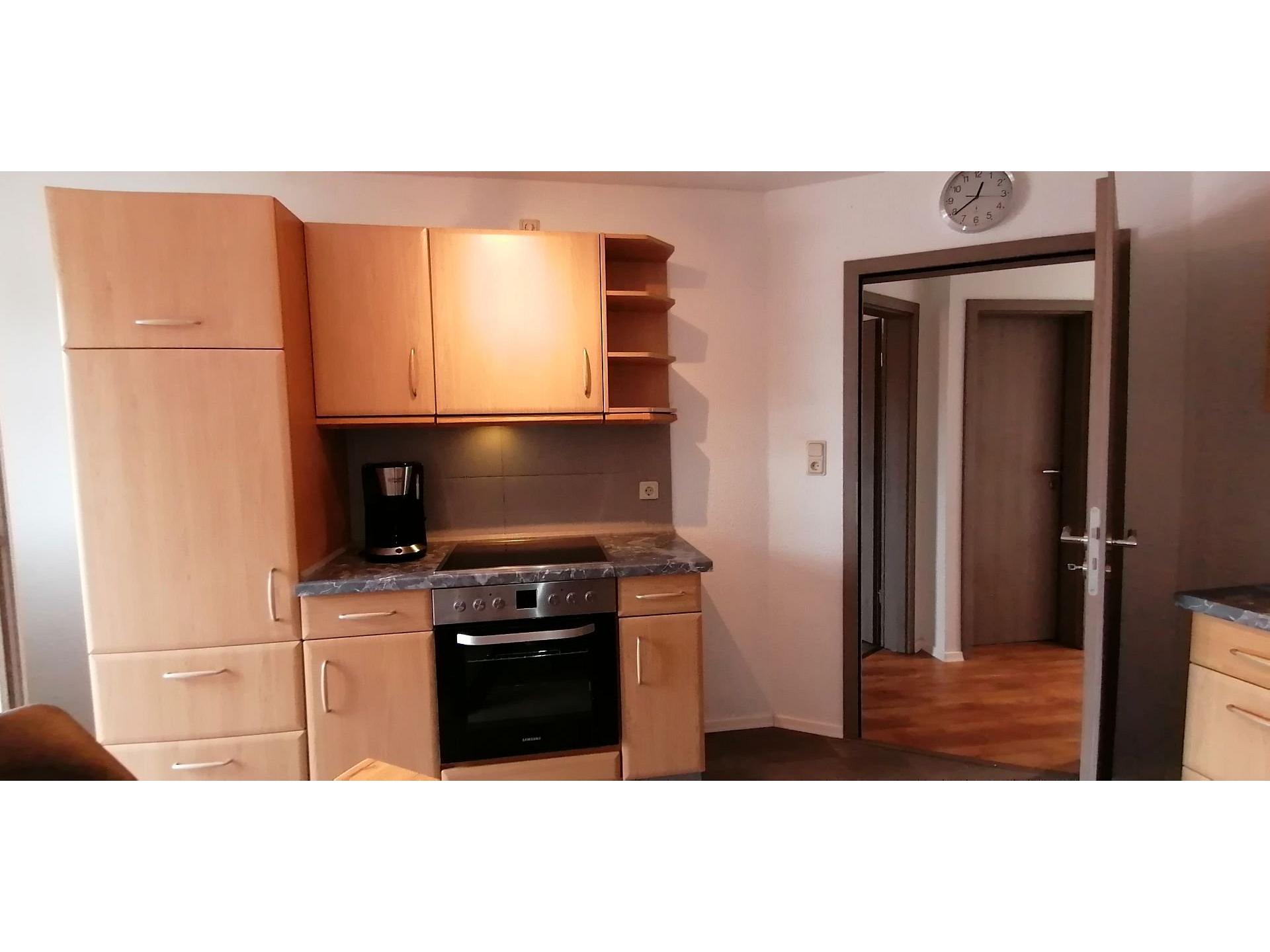 Ferienwohnung L&uuml;tje Moew Foto 5