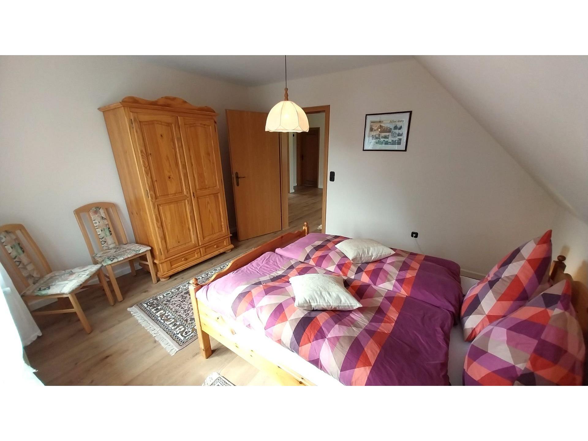 Ferienhaus Anneliese Foto 17