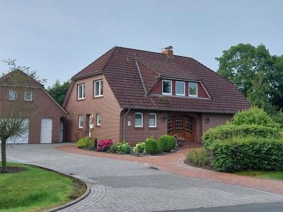 Ferienhaus Anneliese