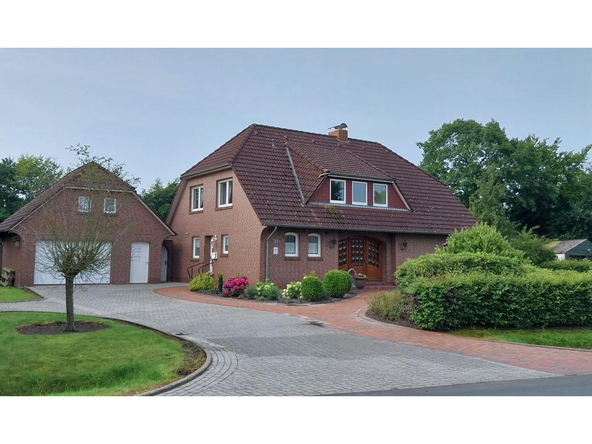 Friesenhaus Anneliese