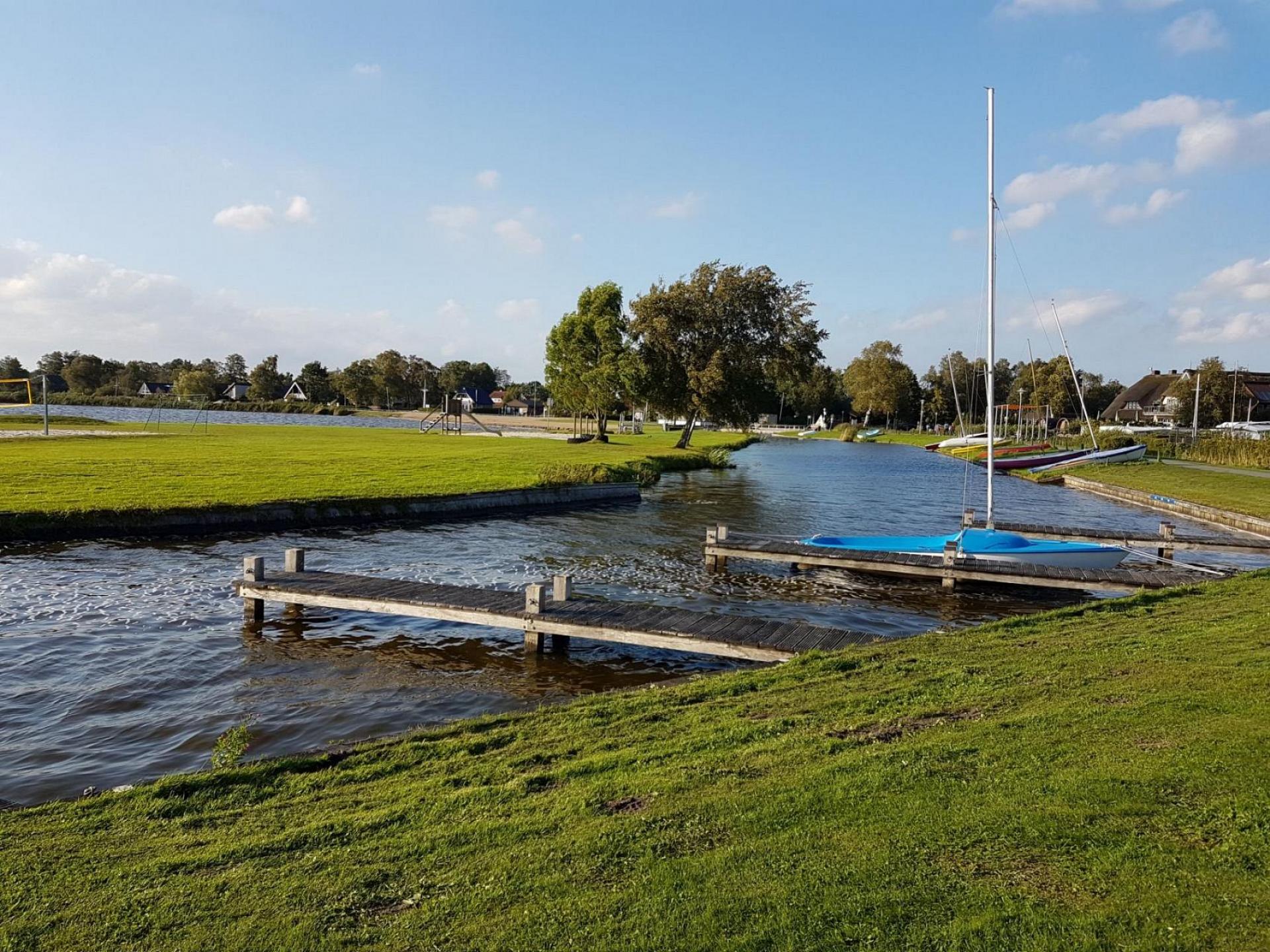 Am Gro&szlig;en Meer