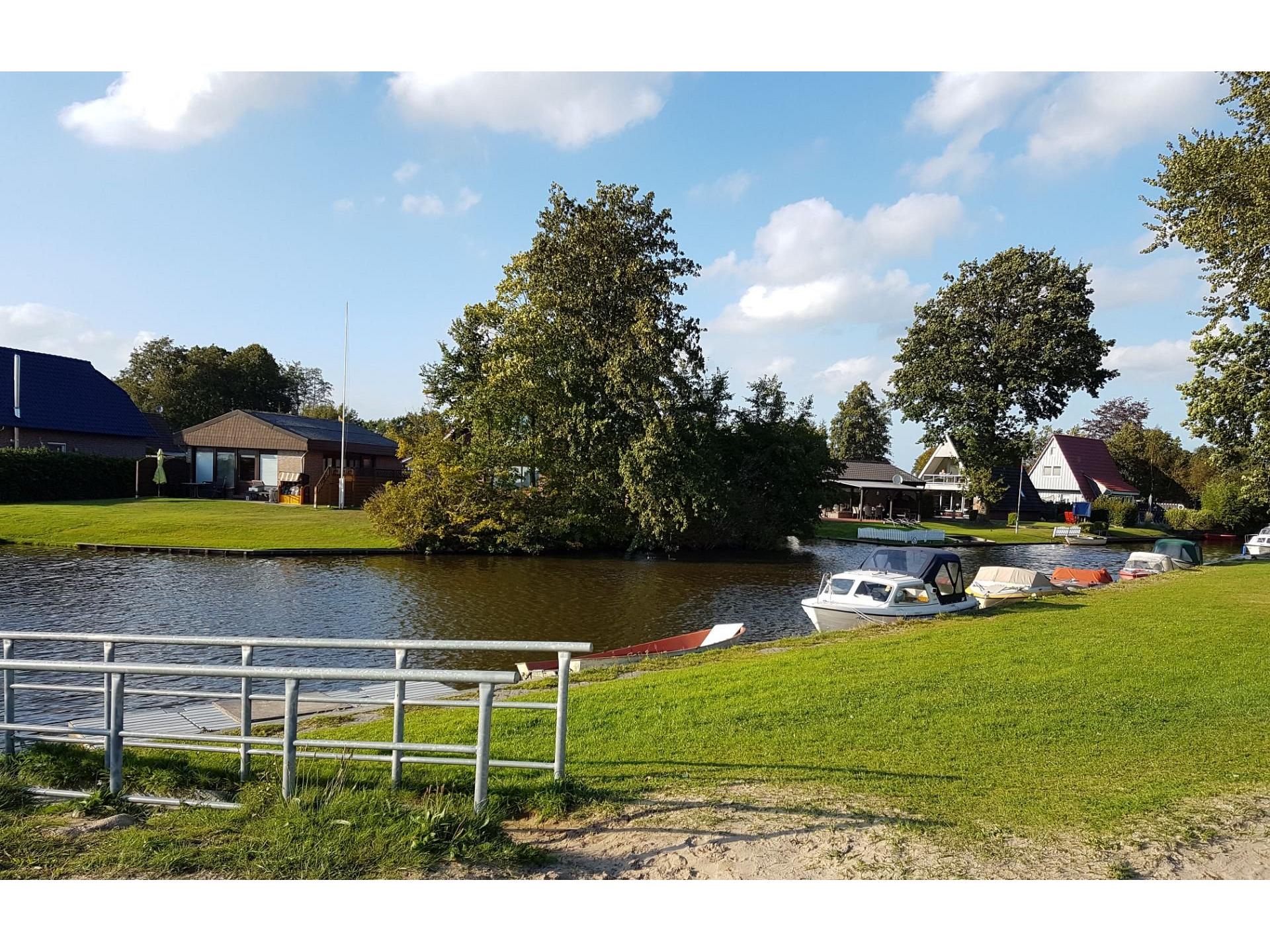 Ferienhaus Anneliese Foto 30