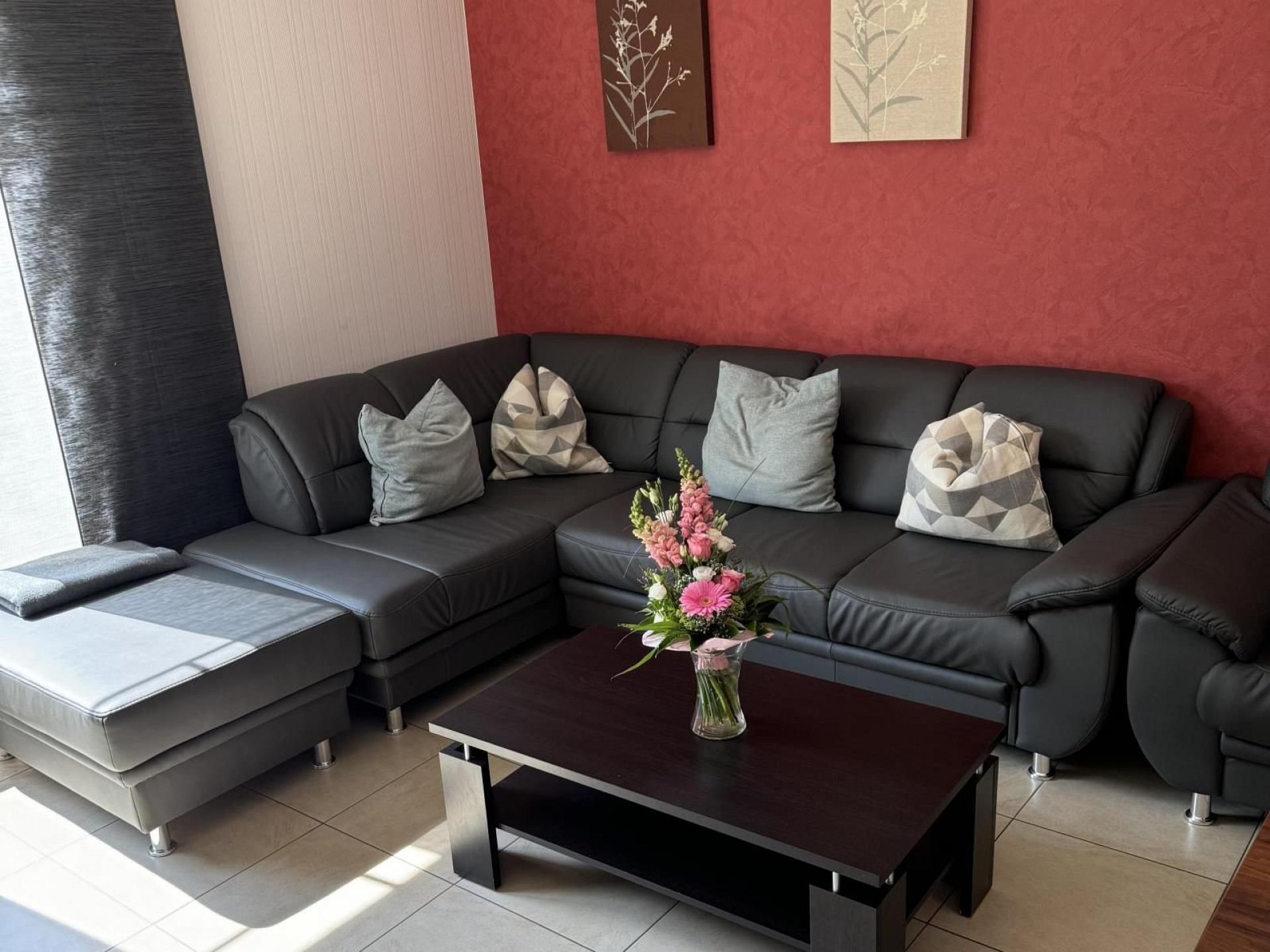 Ferienhaus D&uuml;nenhaus Sanddornweg Foto 15