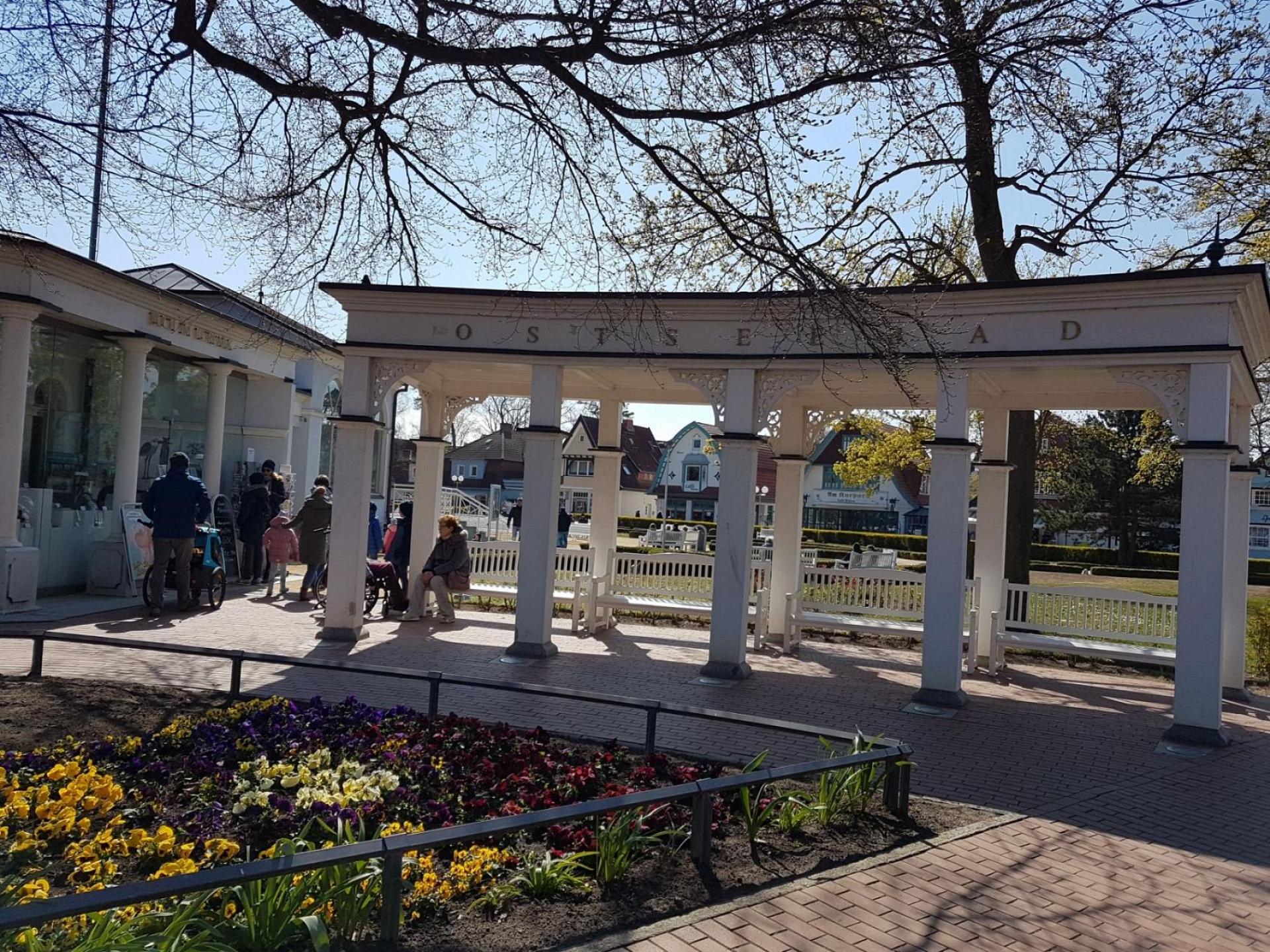 Ferienhaus D&uuml;nenhaus Sanddornweg Foto 29
