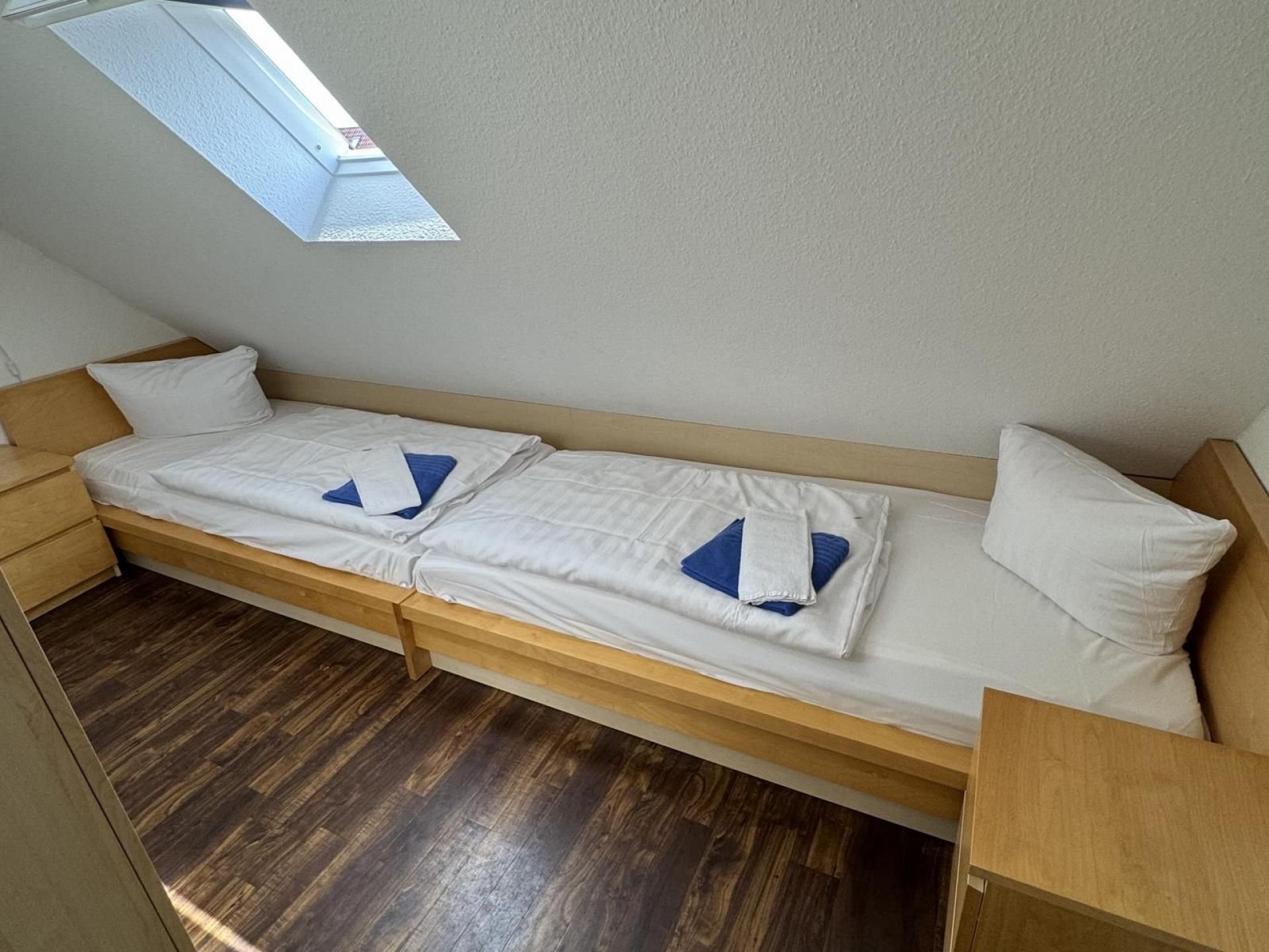 Ferienhaus D&uuml;nenhaus Sanddornweg Foto 9