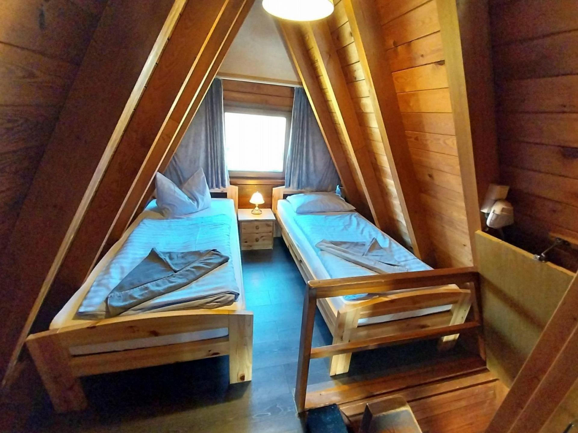 Schlafzimmer 1 OG