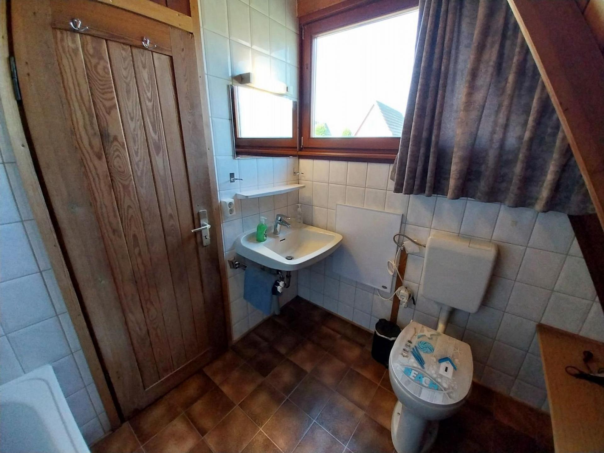 Ferienhaus Hecht 2 Foto 15