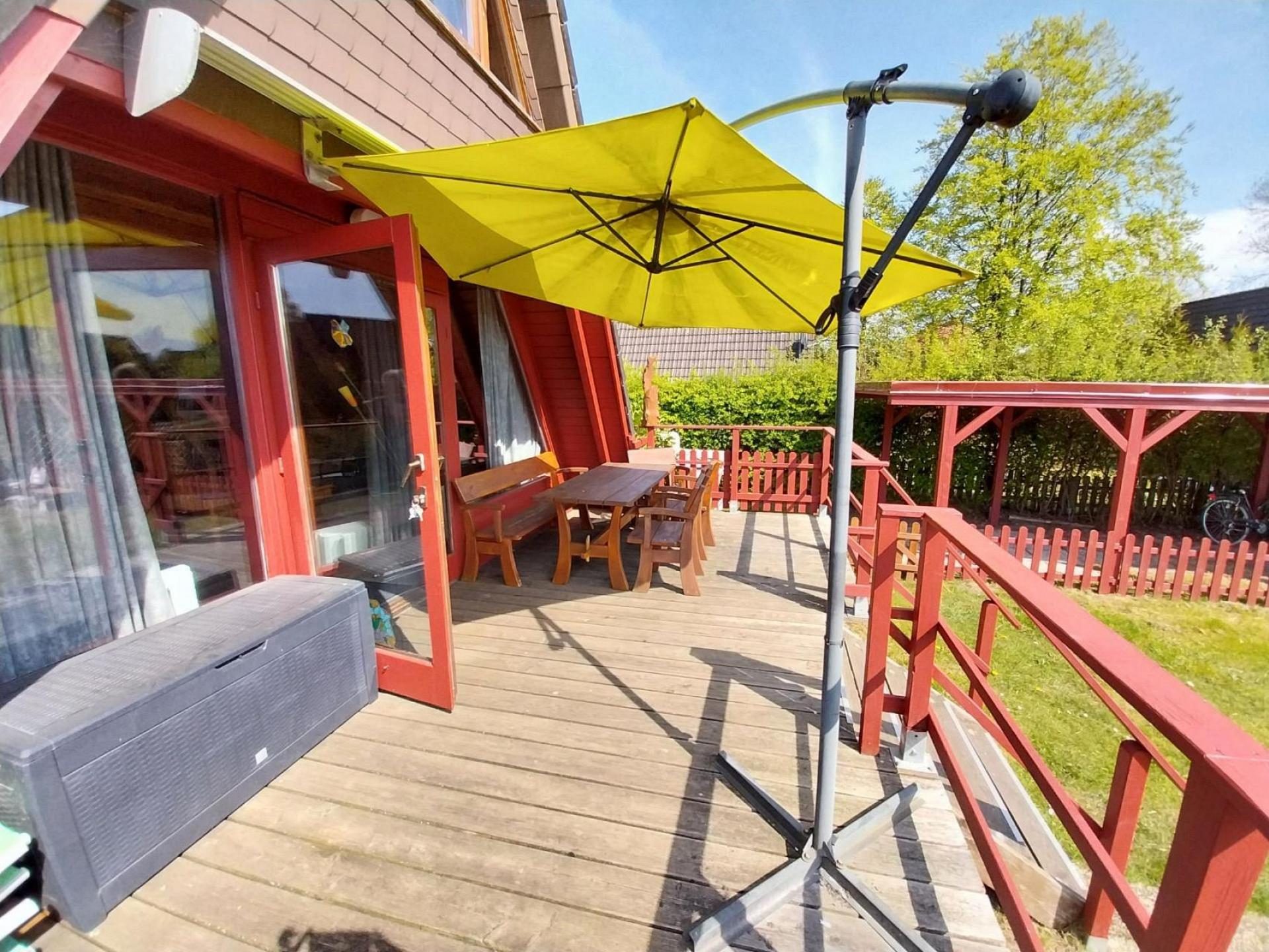 Ferienhaus Hecht 2 Foto 18