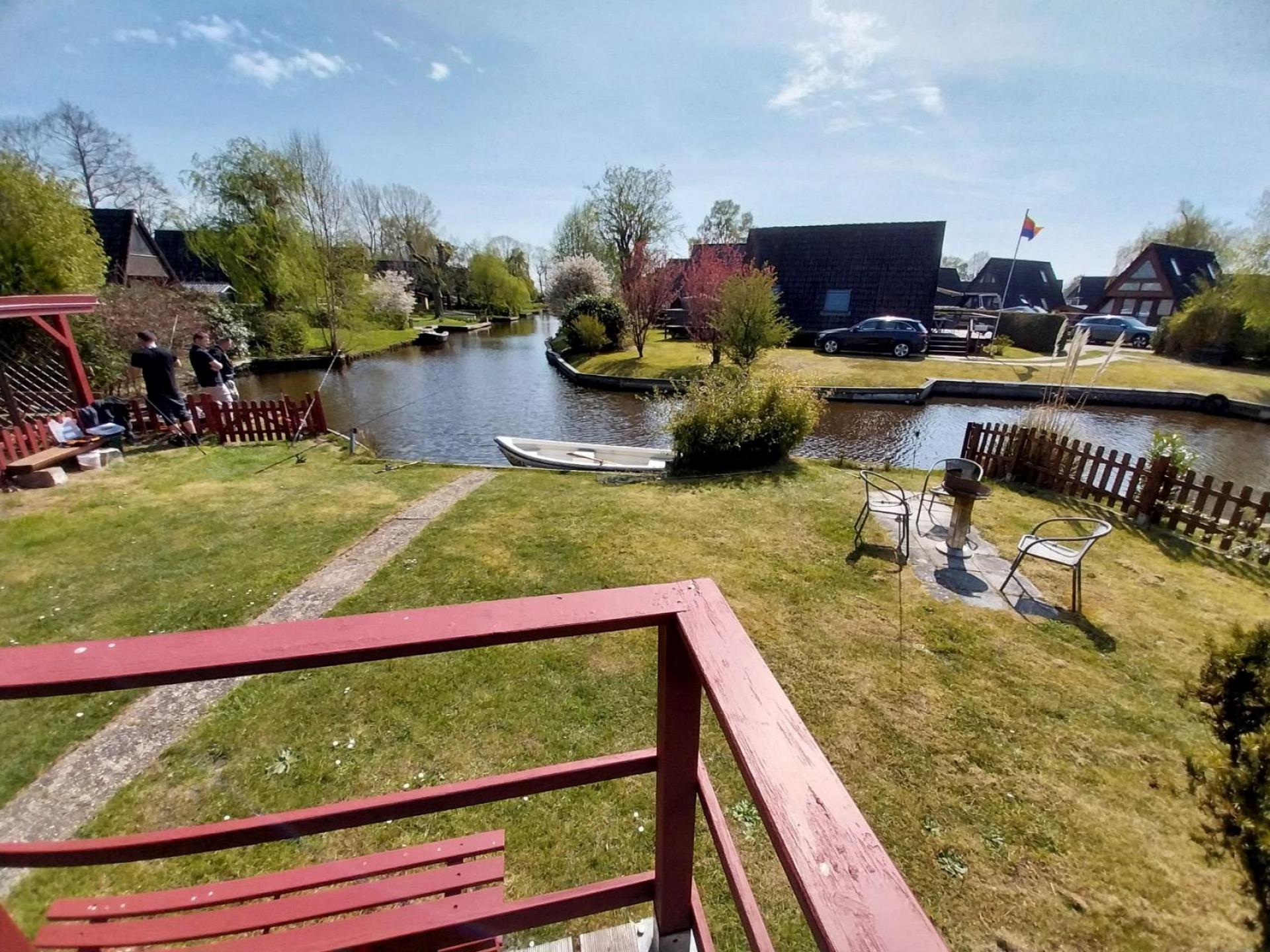 Ferienhaus Hecht 2 Foto 20