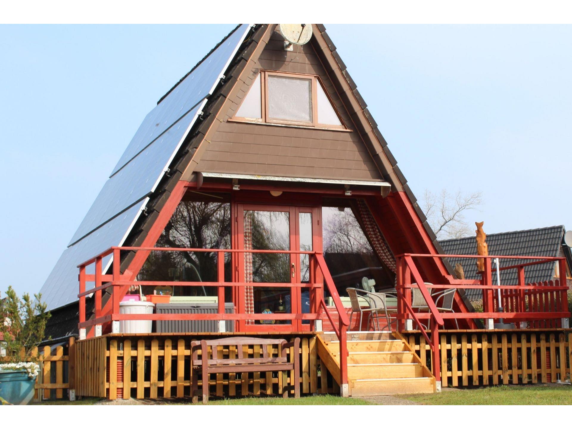 Ferienhaus Hecht 2 Foto 21