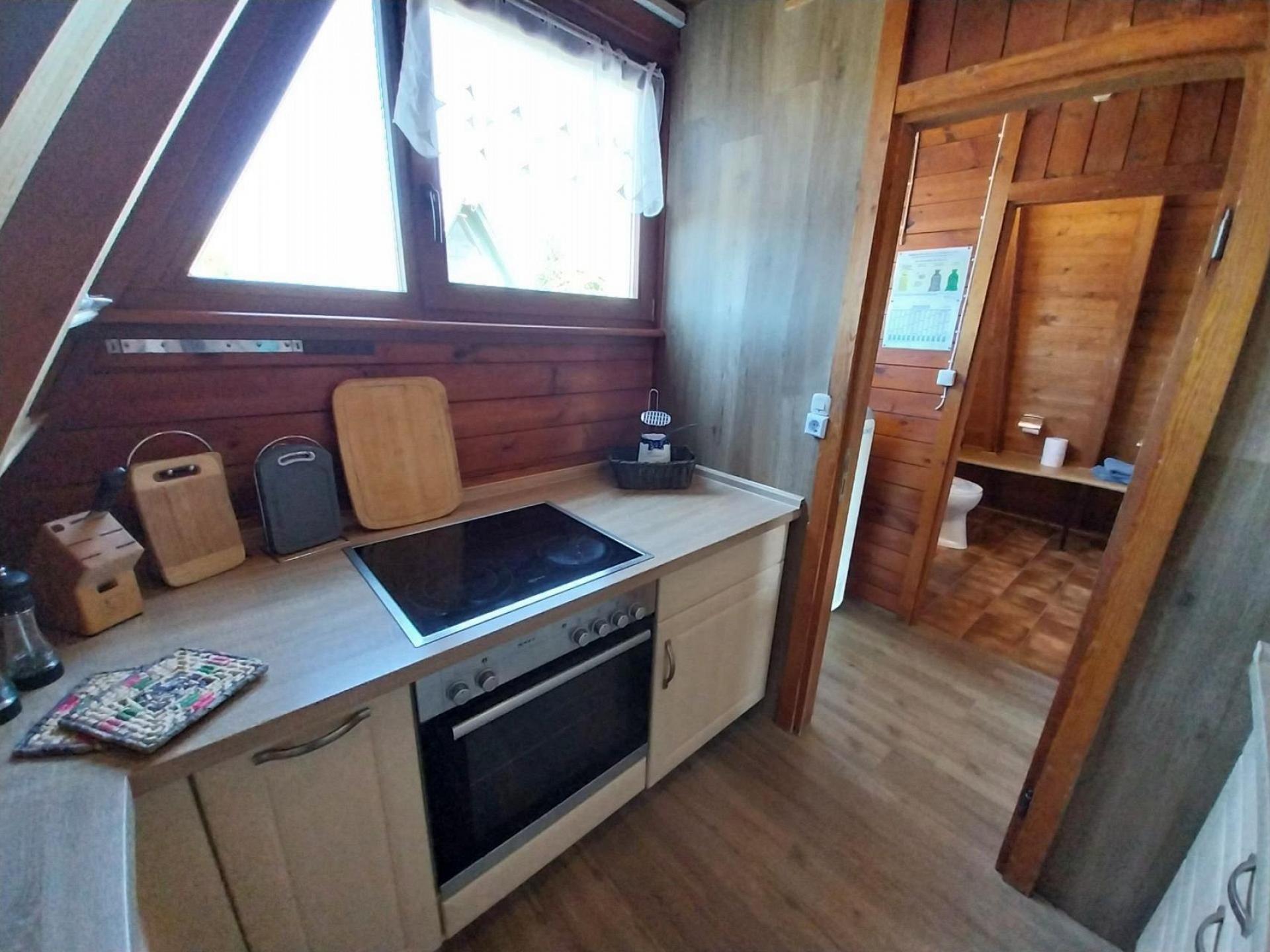 Ferienhaus Hecht 2 Foto 6