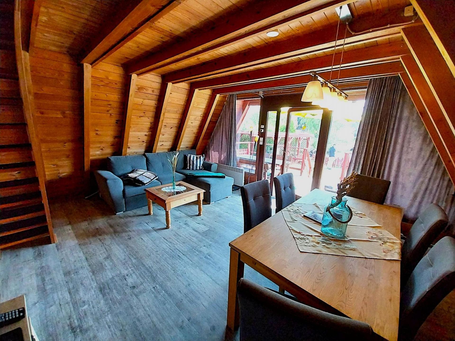 Ferienhaus Hecht 2 Foto 7