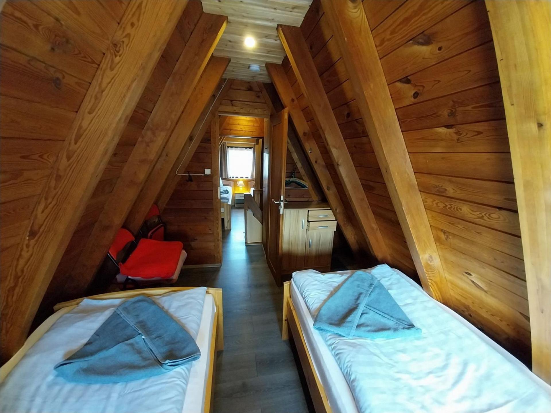 Ferienhaus Hecht 1 Foto 13