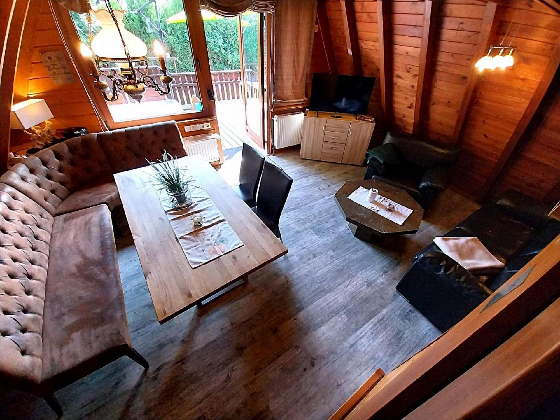 Ferienhaus Hecht 1 Foto 15