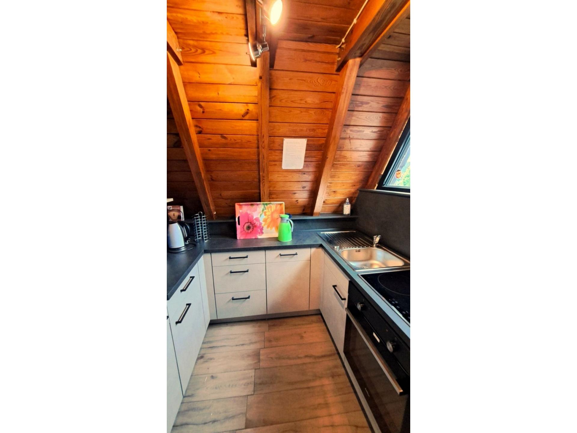 Ferienhaus Hecht 1 Foto 19