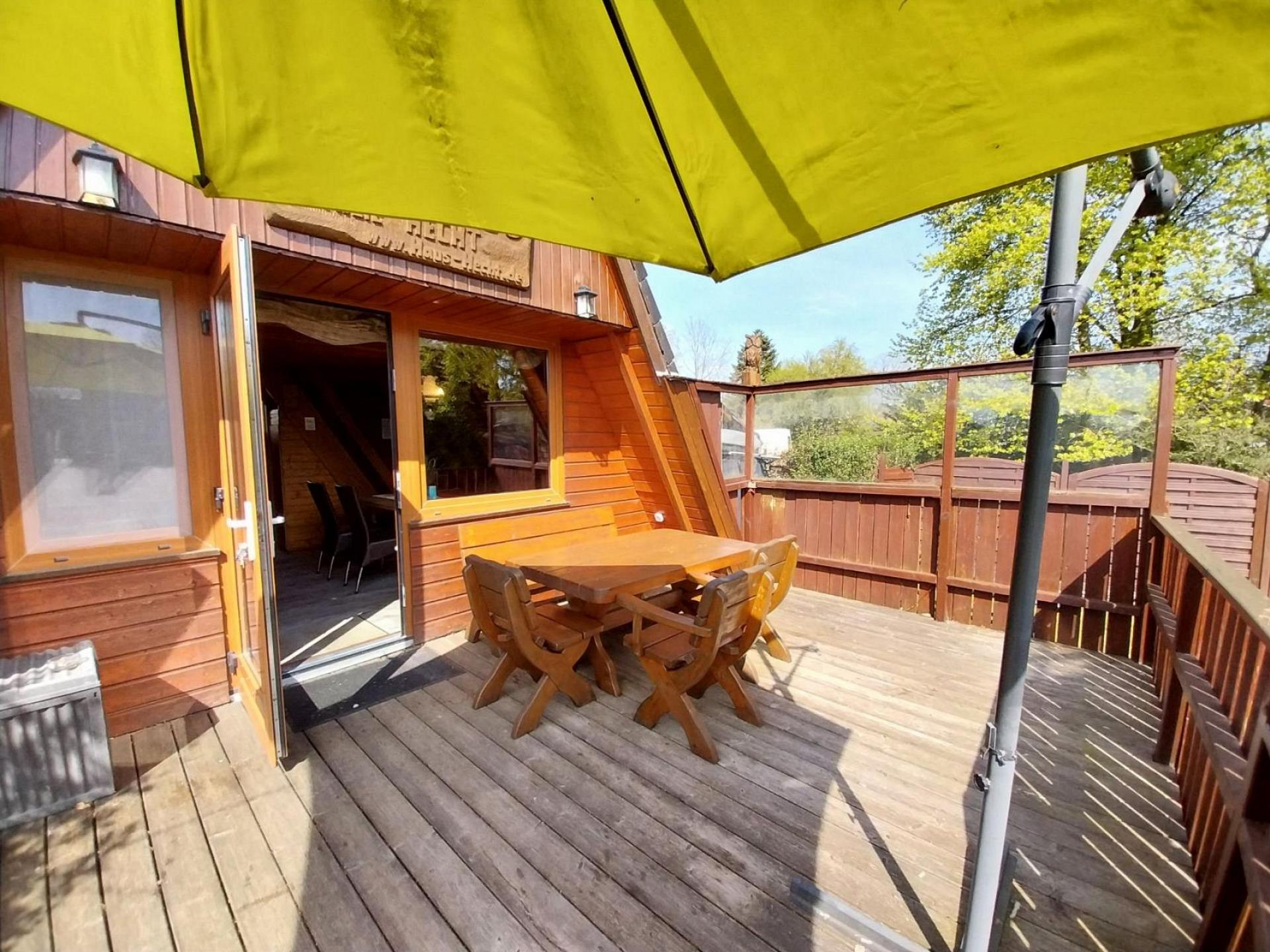 Ferienhaus Hecht 1 Foto 24