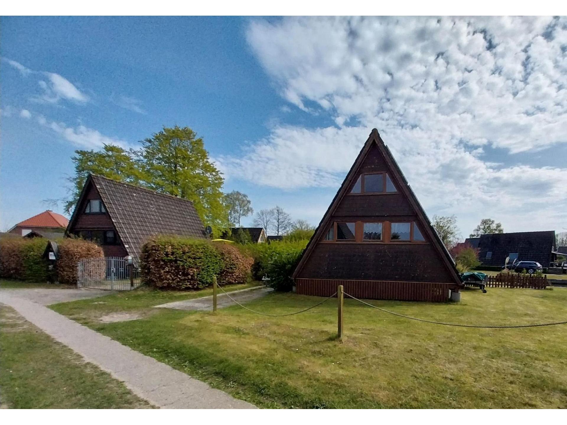 Ferienh&auml;user Hecht