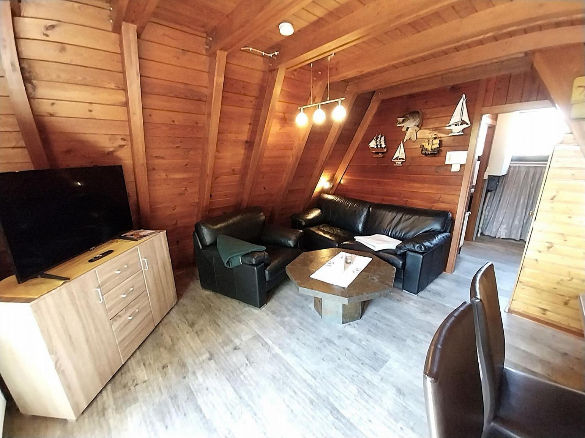 Ferienhaus Hecht 1 Foto 3