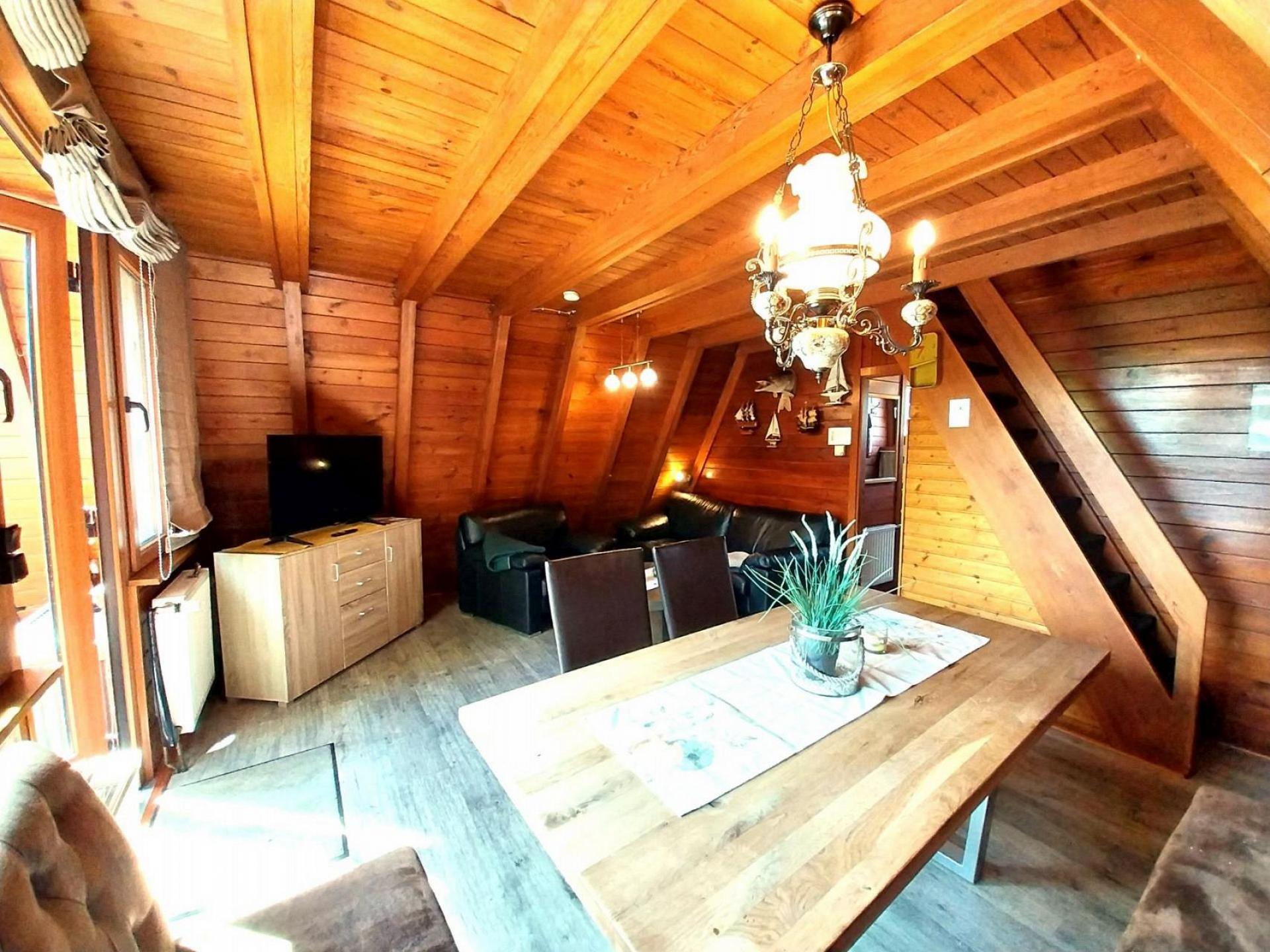 Ferienhaus Hecht 1 Foto 4