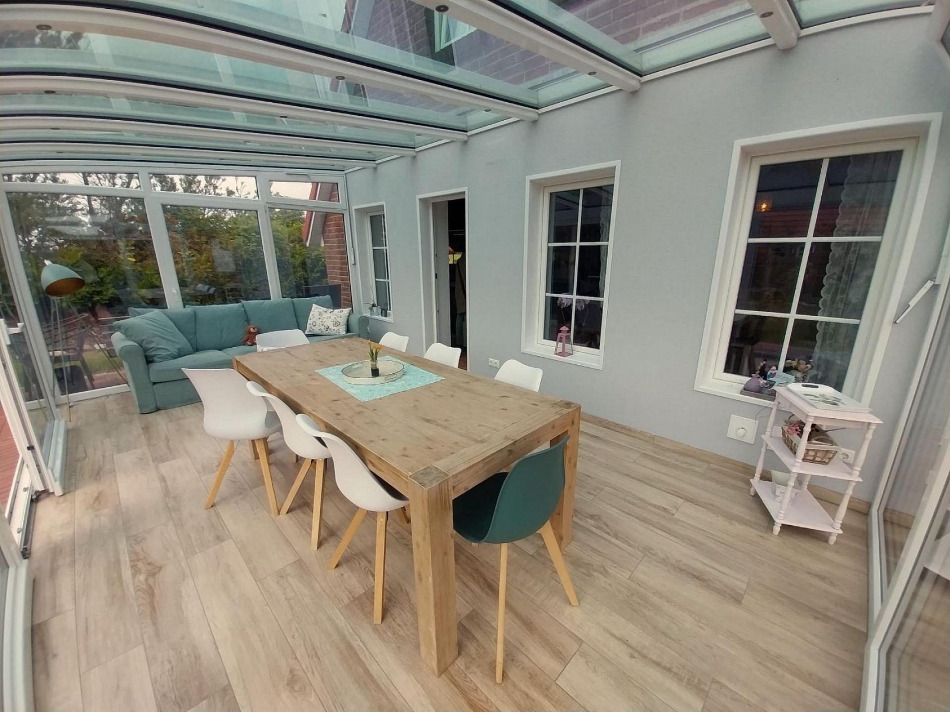 Friesenhaus Dea Foto 10