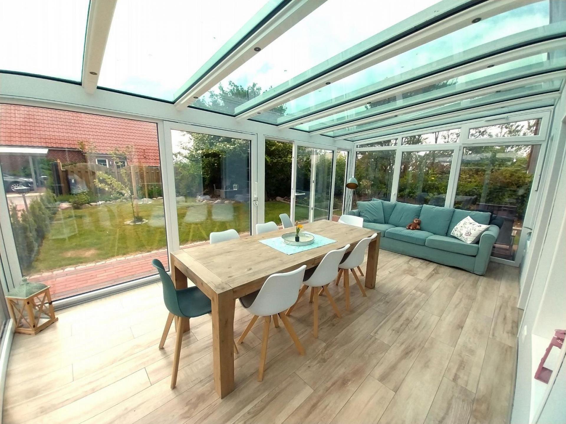 Friesenhaus Dea Foto 11