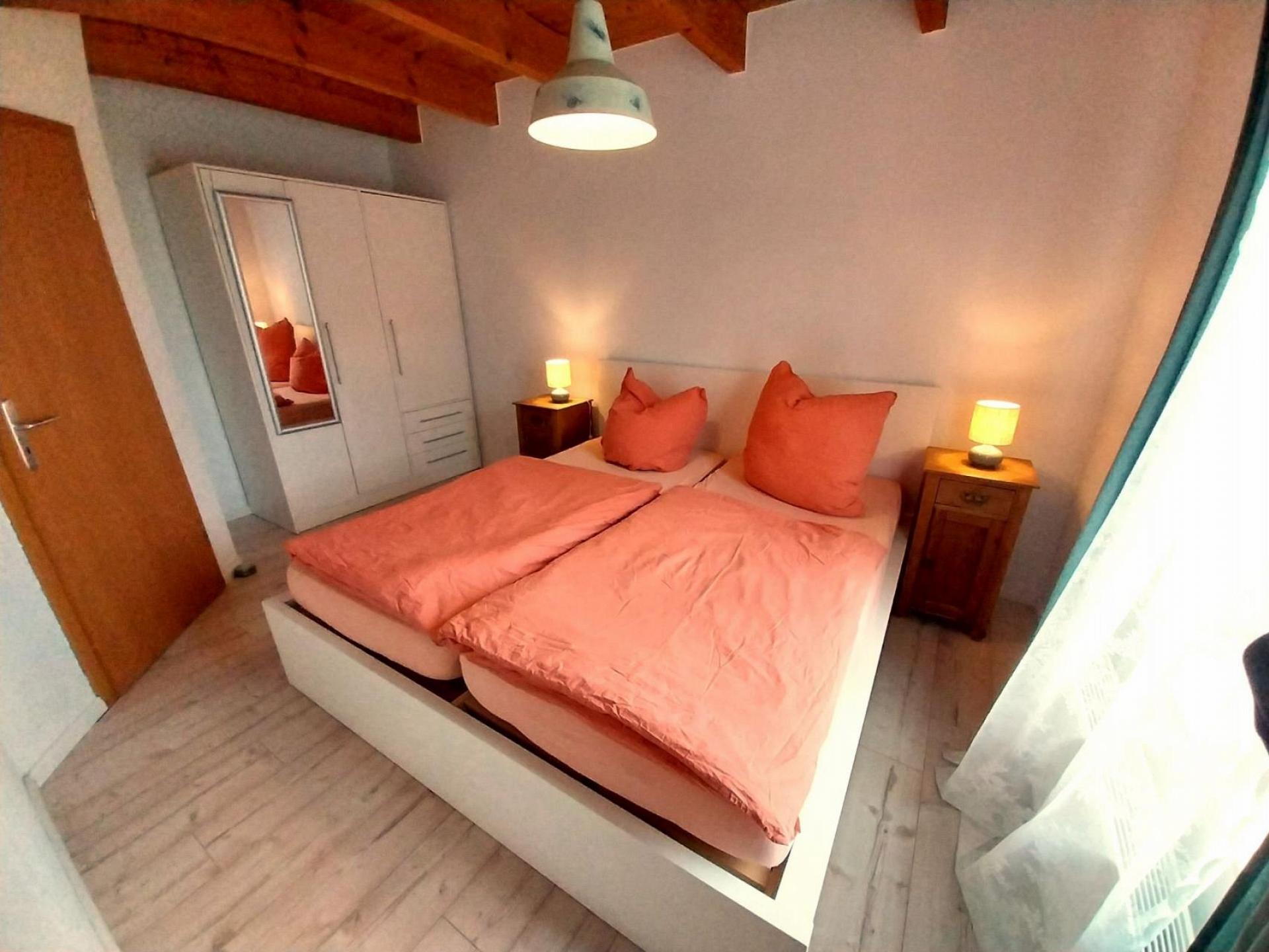 Friesenhaus Dea Foto 17