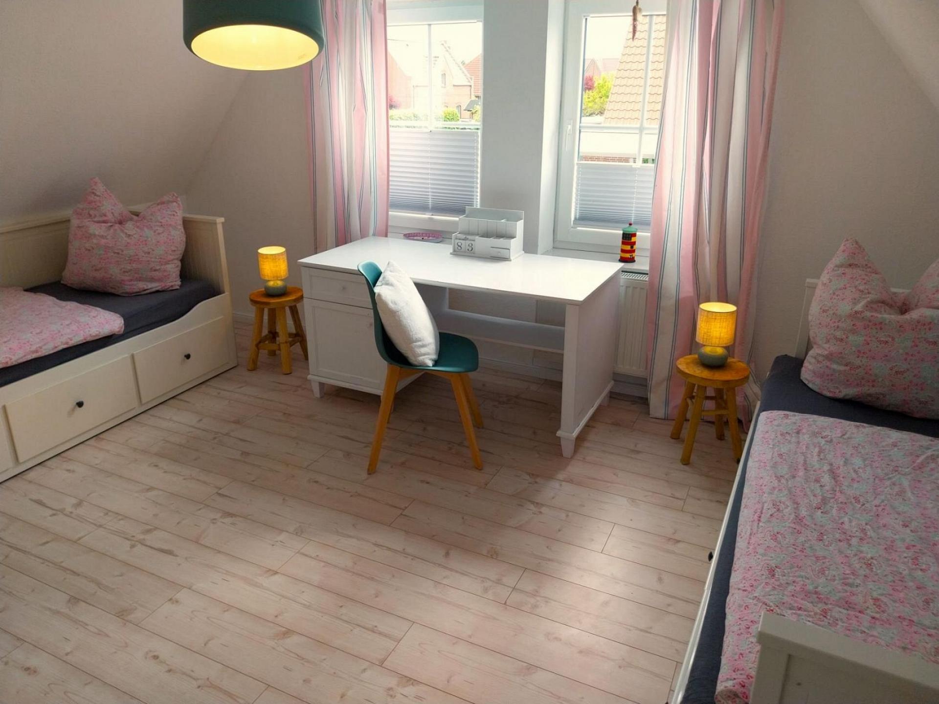 Friesenhaus Dea Foto 27